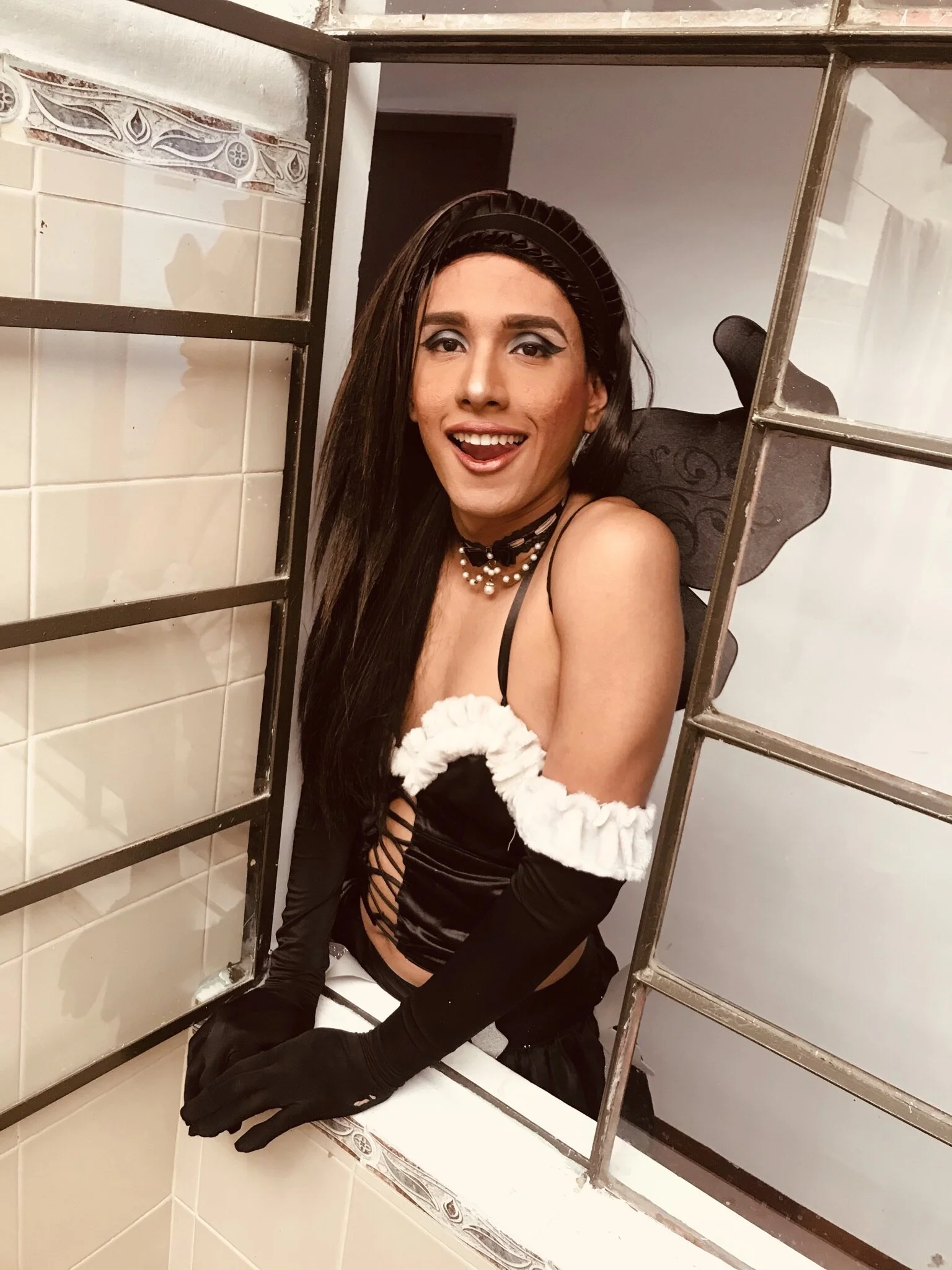 XXX Porn Photo of Nude Charlotte_Bradshaw 4
