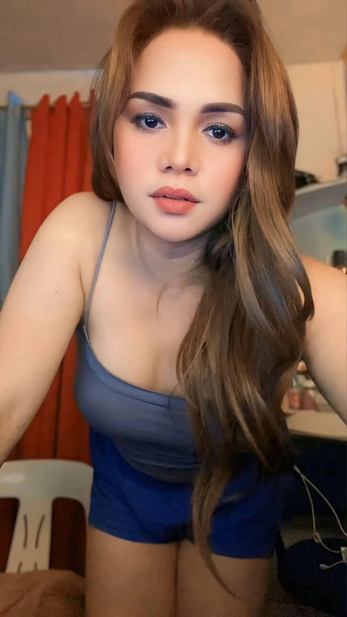 XXX Porn Photo of Nude sexymegretle_32 2