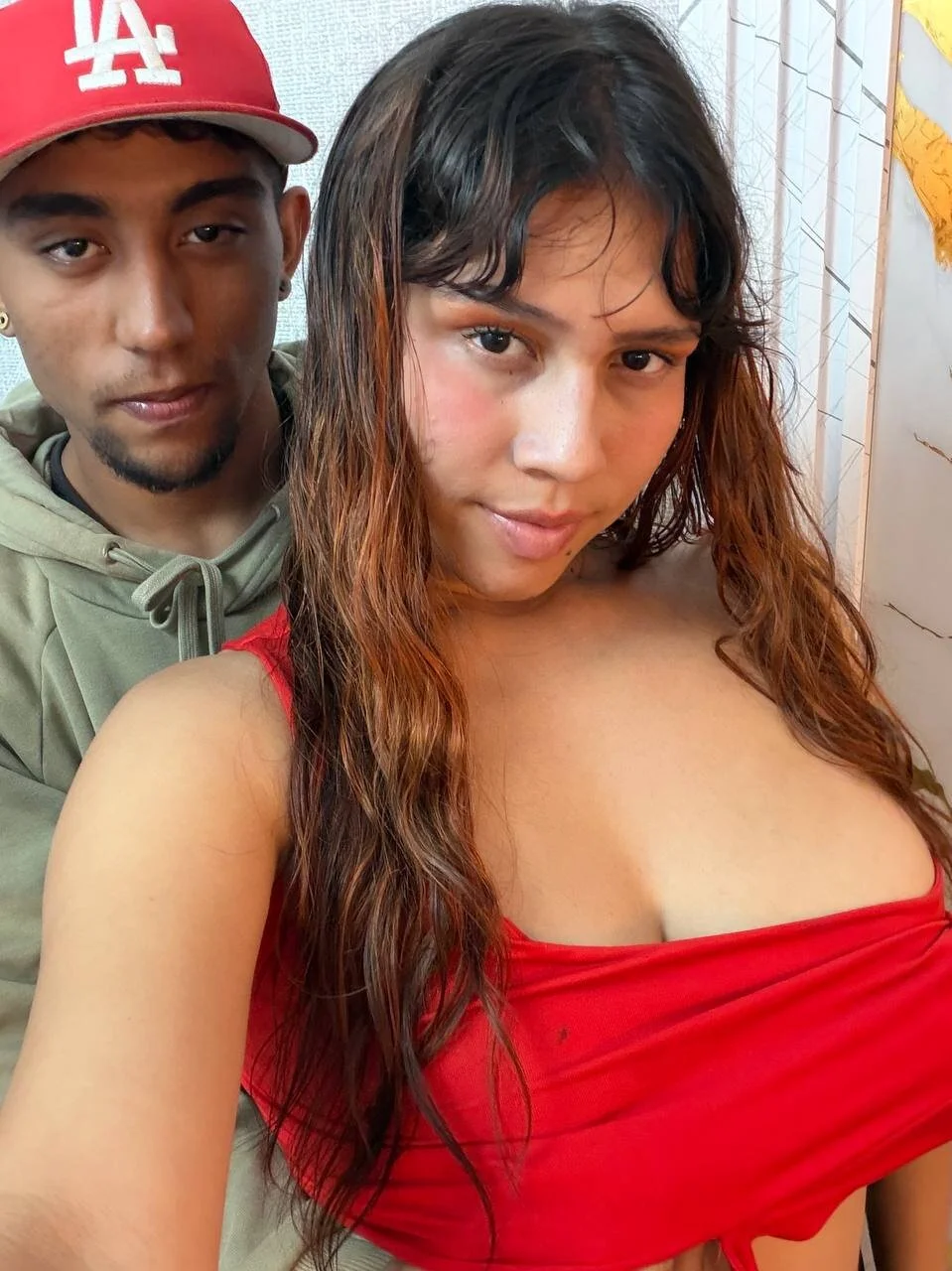 XXX Porn Photo of Nude Annyeli 79