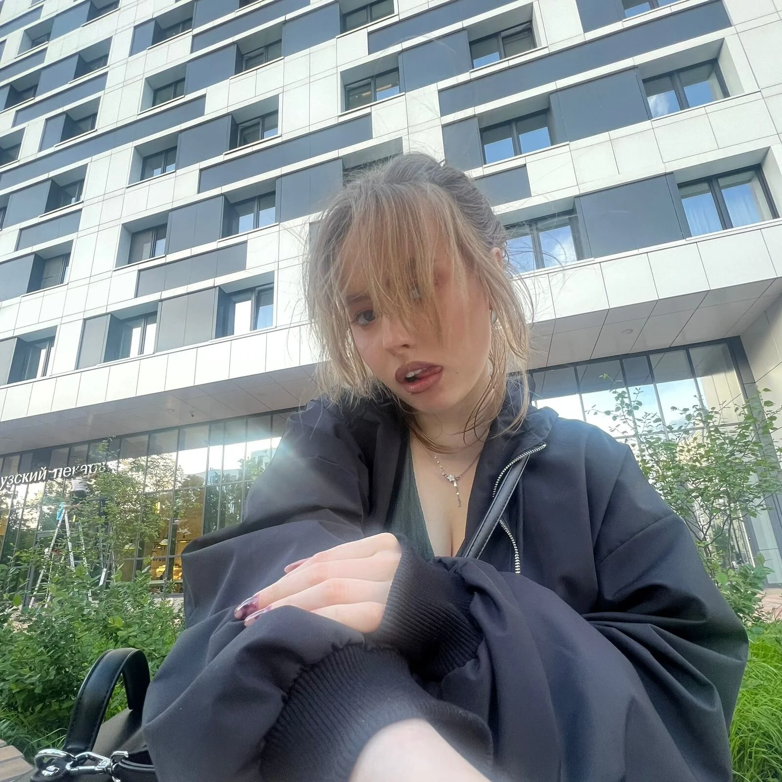 XXX Porn Photo of Nude YourSugarAlice 2