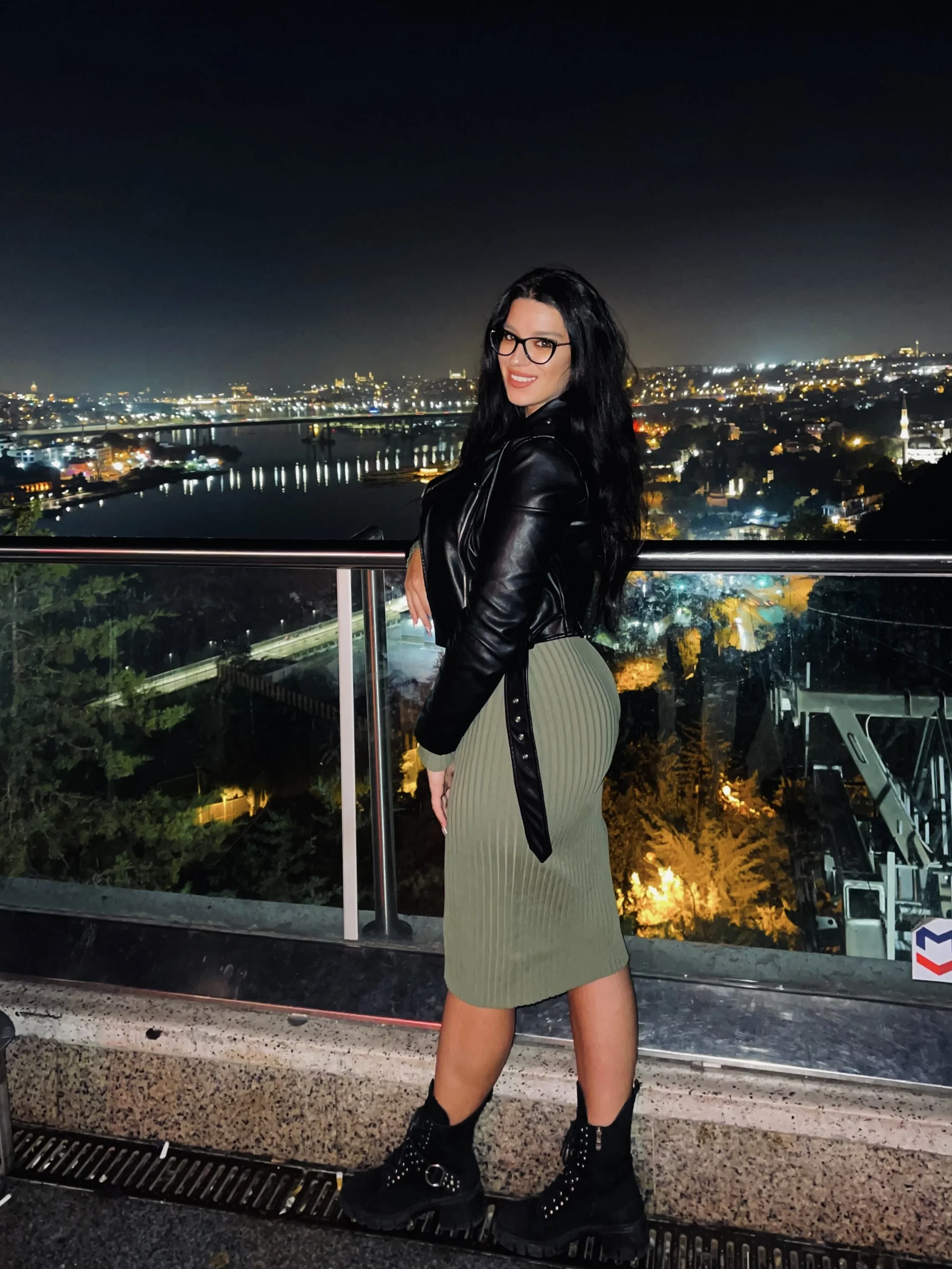 XXX Porn Photo of Nude NadiraNoor 38