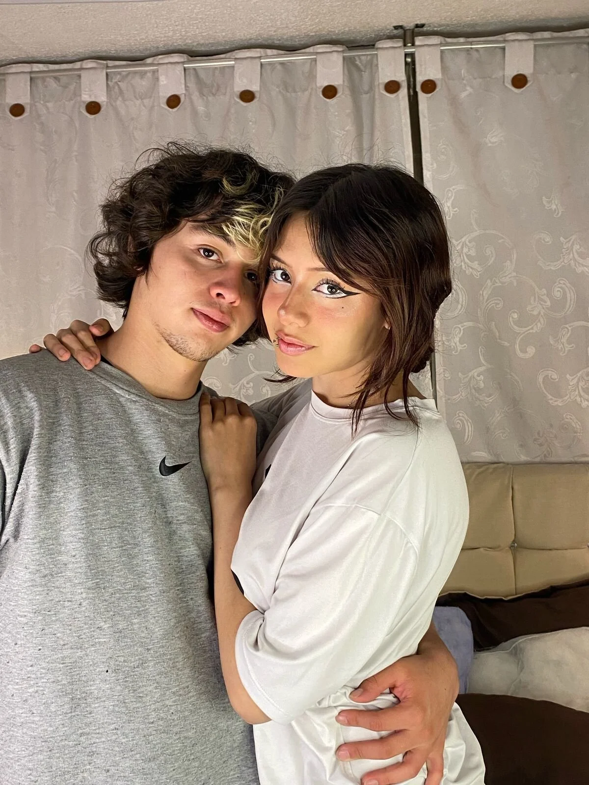 XXX Porn Photo of Nude fyreandfox_ 17