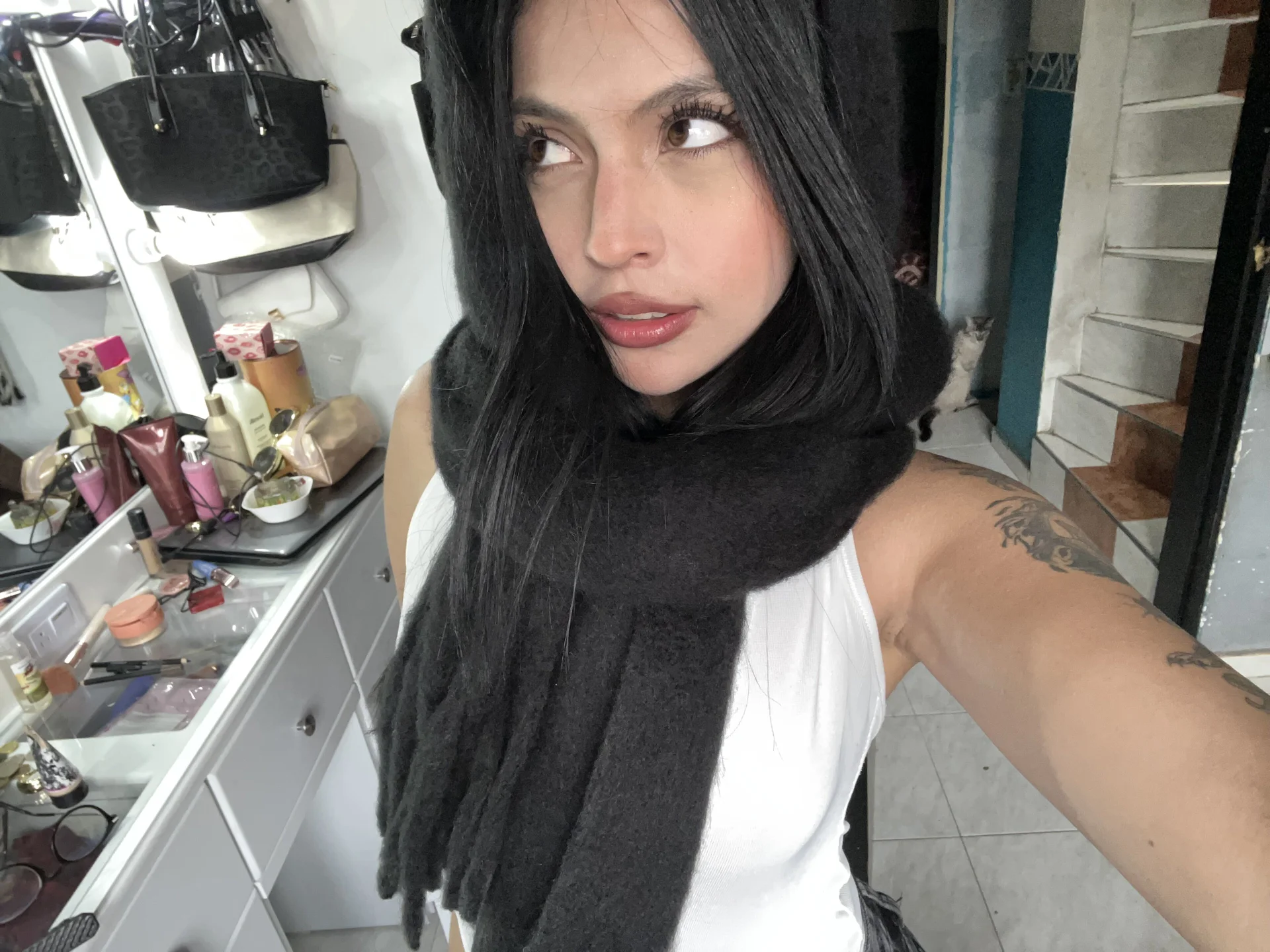 XXX Porn Photo of Nude Hadee_ 4