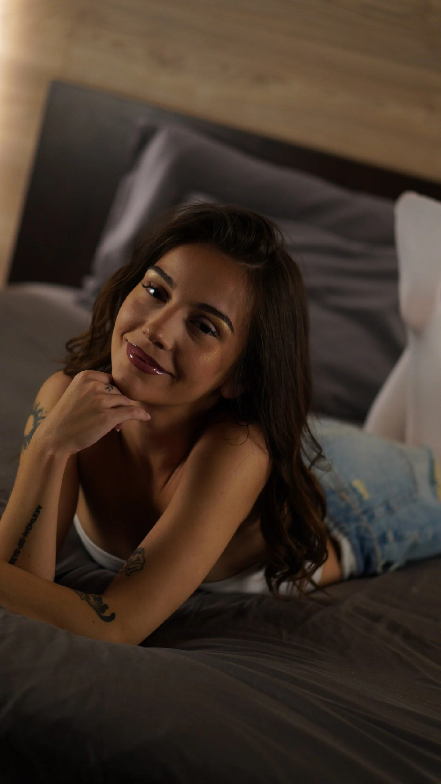 XXX Porn Photo of Nude lexira1n 8