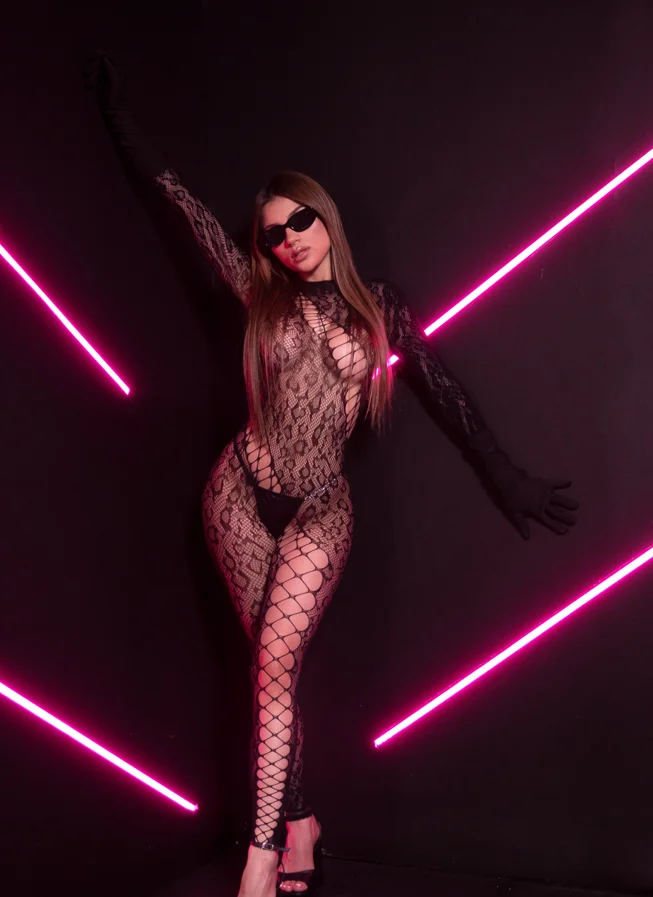 XXX Porn Photo of Nude LexieWayne 27