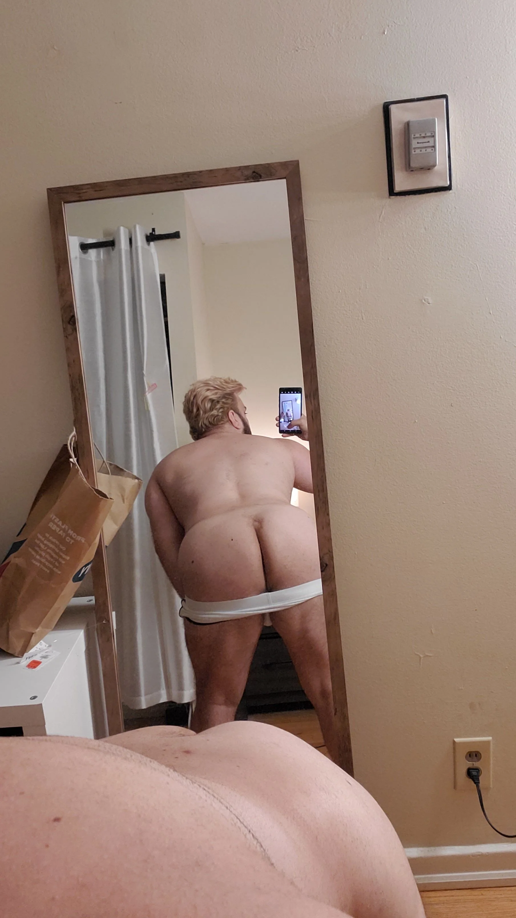 XXX Porn Photo of Nude Fire1993 4