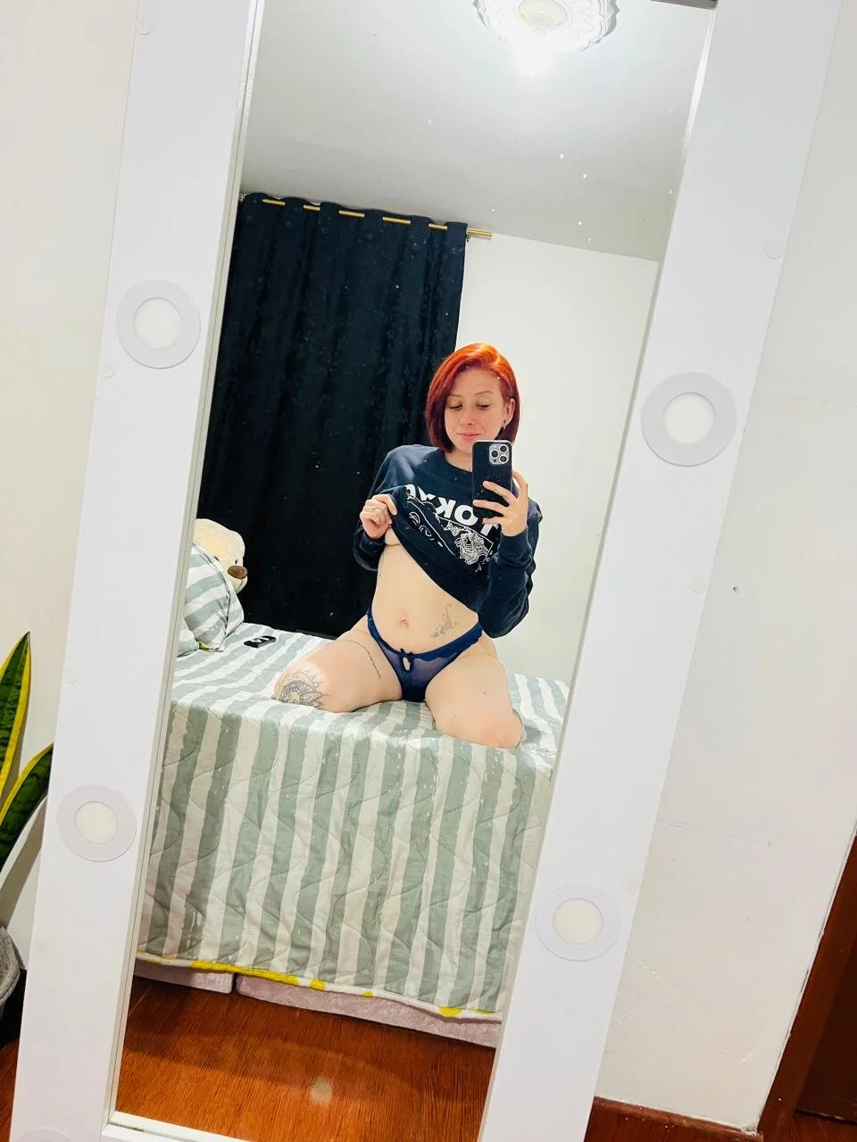 XXX Porn Photo of Nude Valeriana00 294