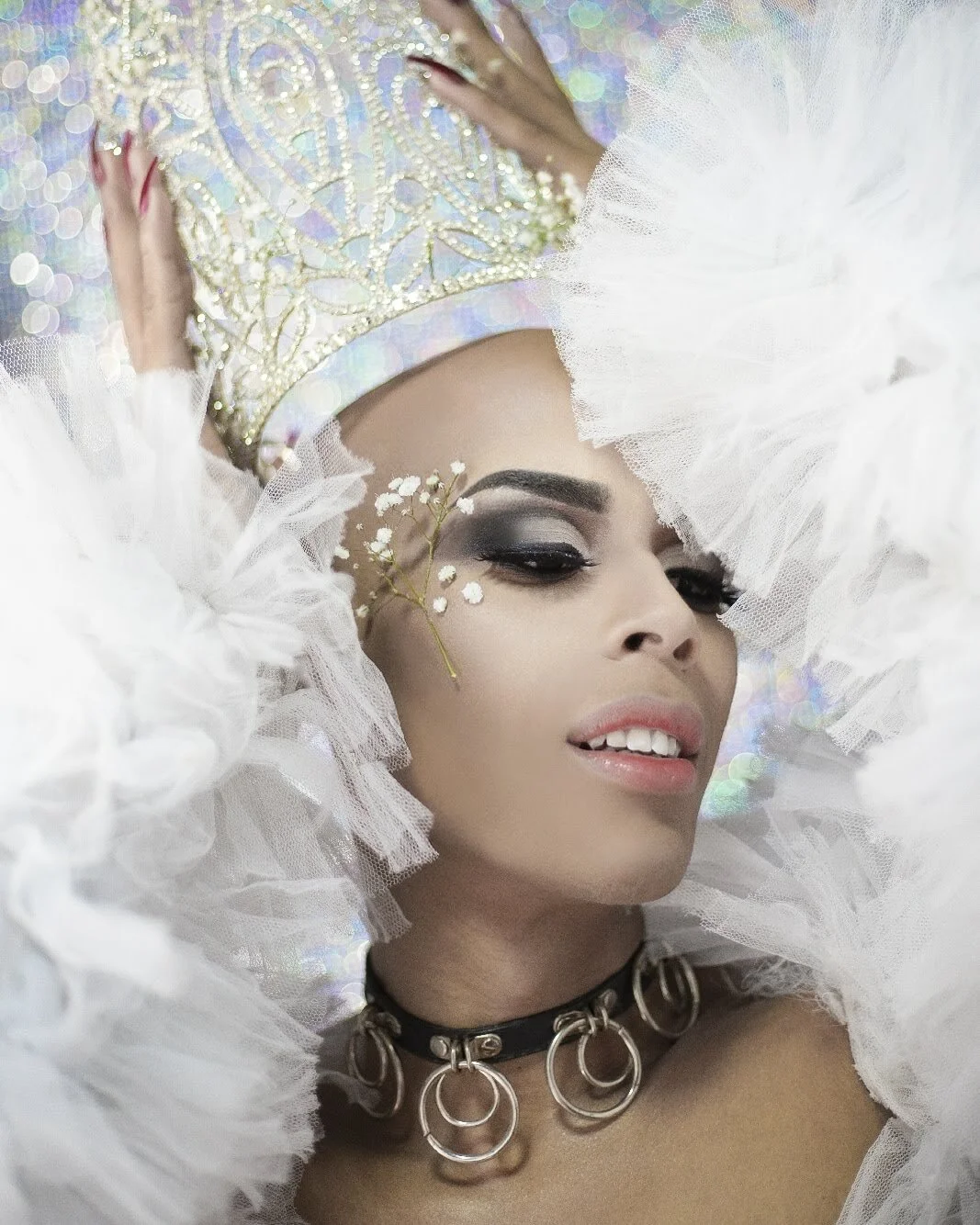 XXX Porn Photo of Nude SKYLAROSSE 6