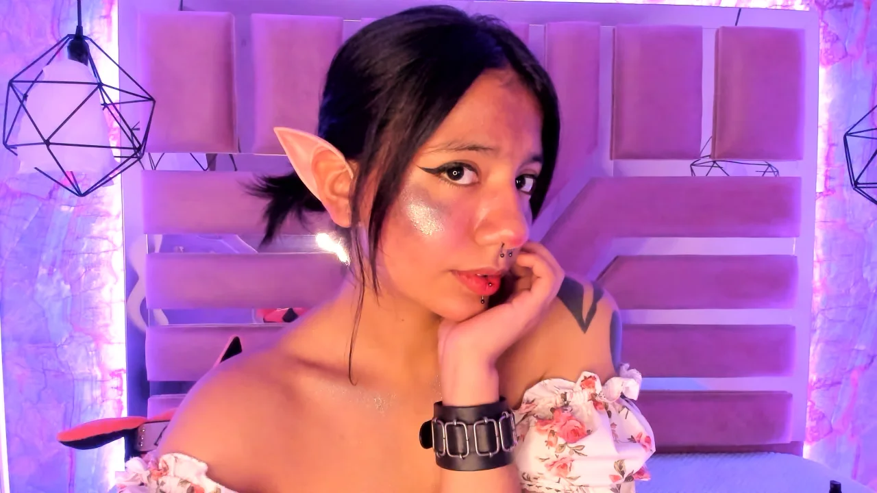 XXX Porn Photo of Nude Nami_usagi 46