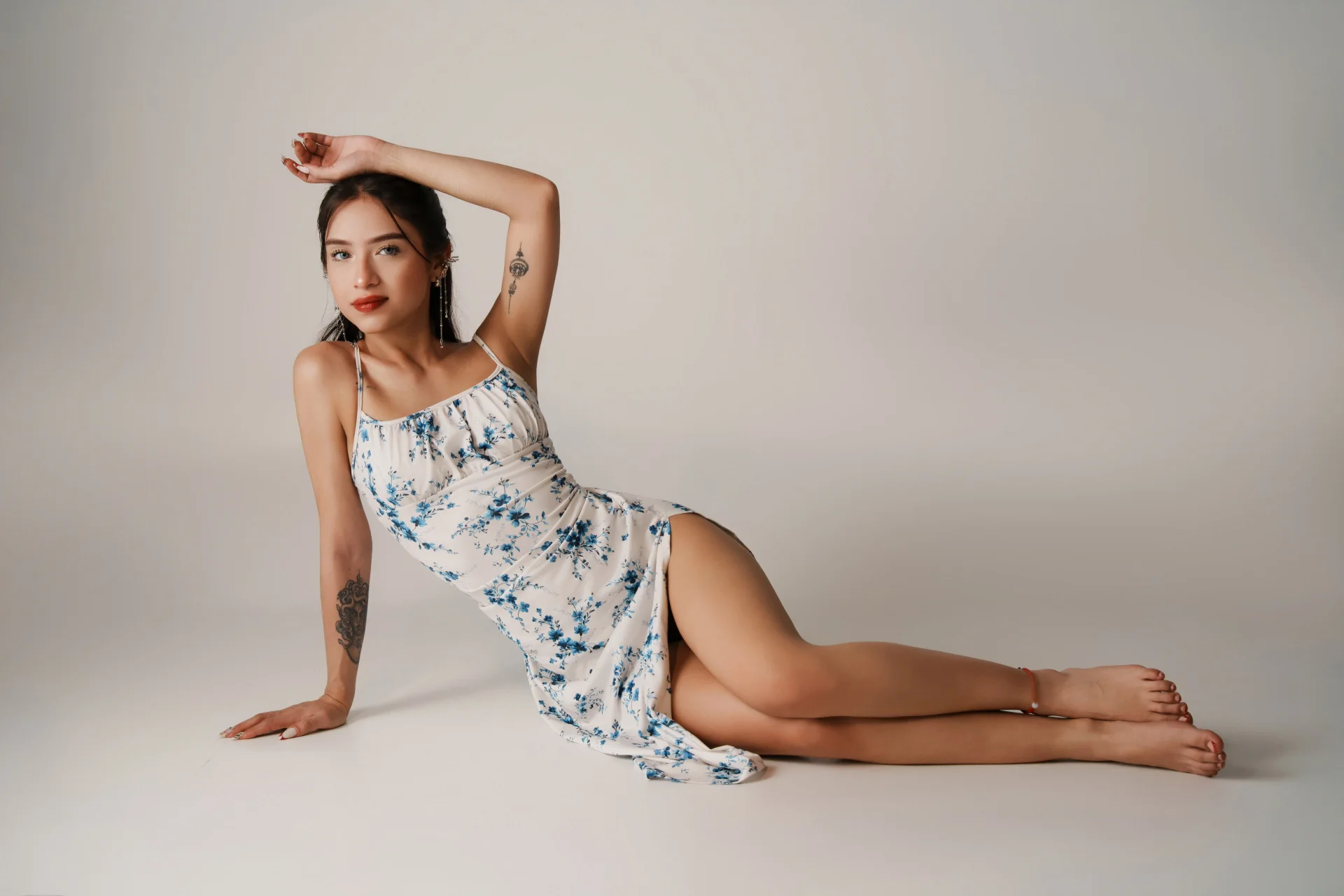 XXX Porn Photo of Nude Alison_Ivanova 134