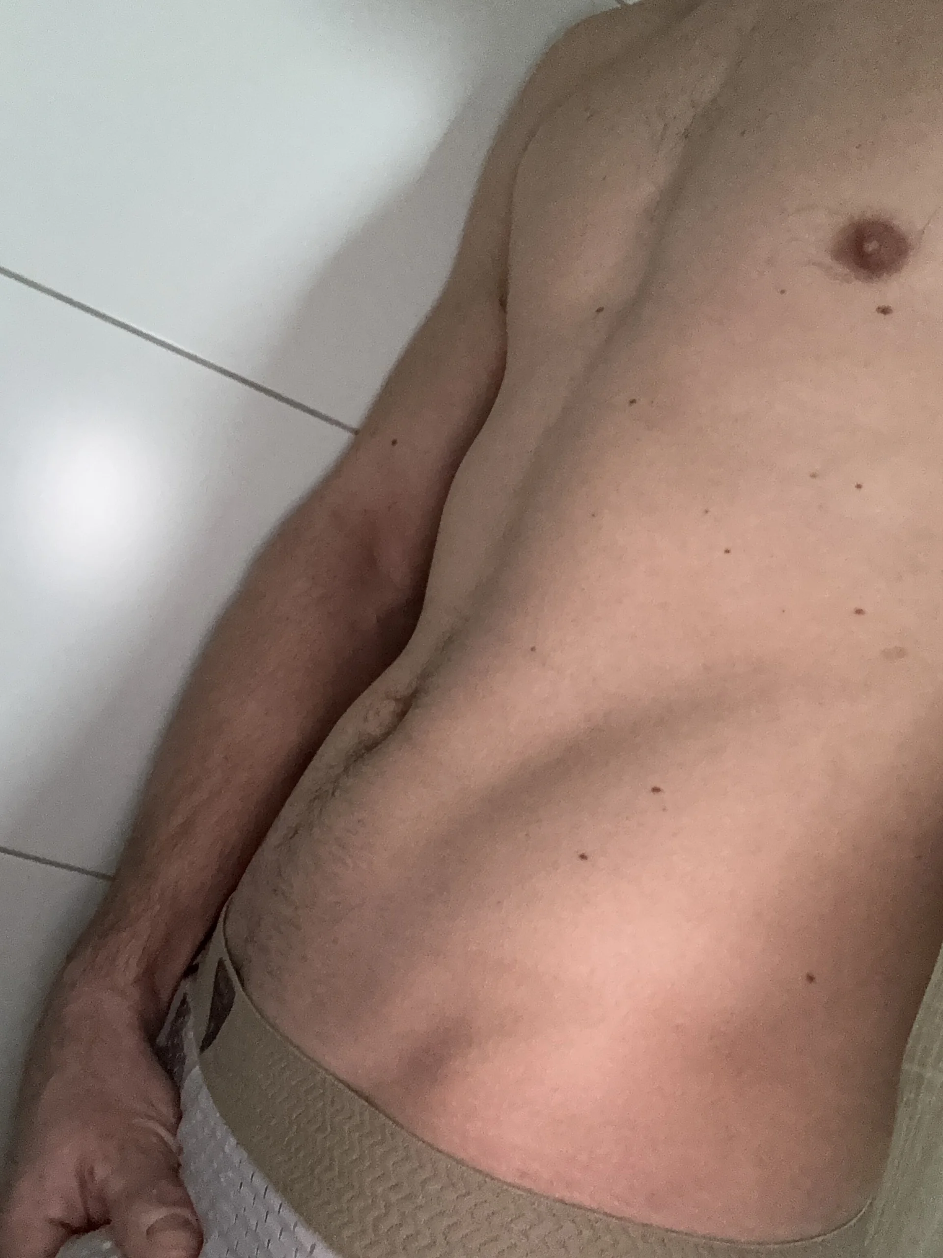 XXX Porn Photo of Nude blazej29 4