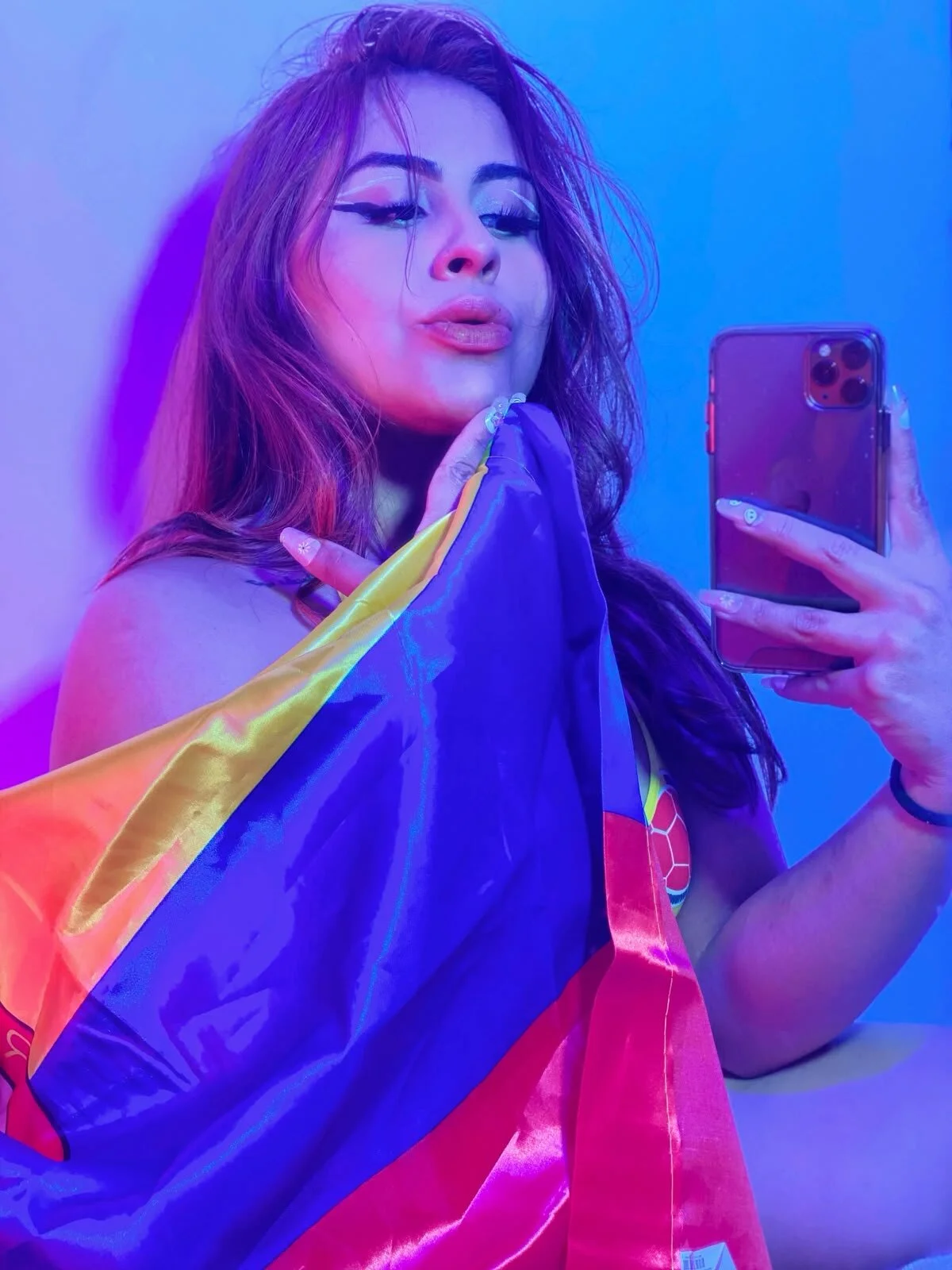XXX Porn Photo of Nude Freyaa_Millerr 33