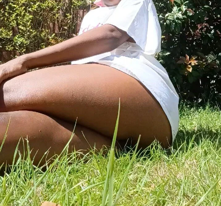 XXX Porn Photo of Nude HealerBae 5