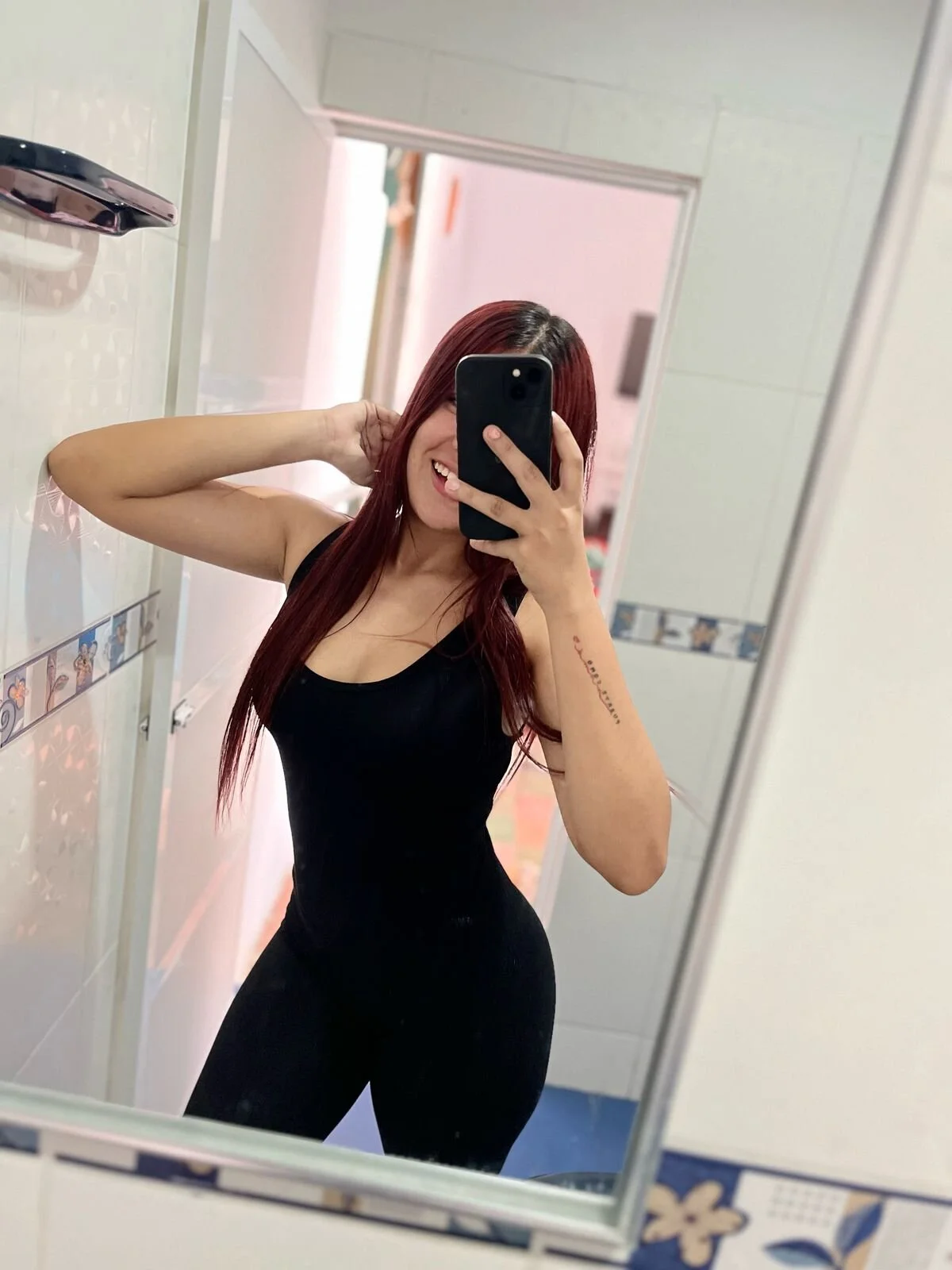 XXX Porn Photo of Nude Anthonela_art 1