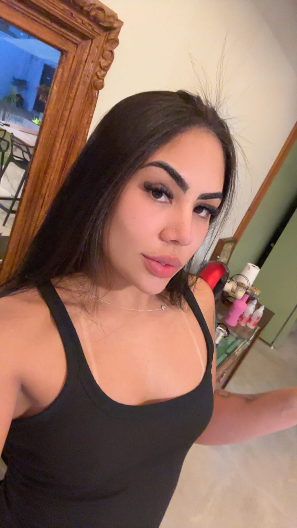 XXX Porn Photo of Nude Amanda-pacheco 3