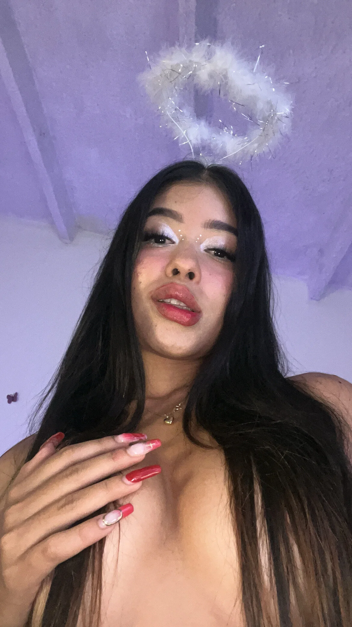 XXX Porn Photo of Nude analia_collins 1