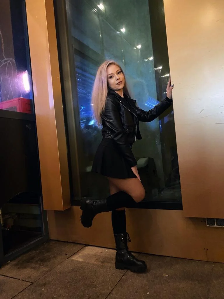 XXX Porn Photo of Nude KatyaFantasy 14