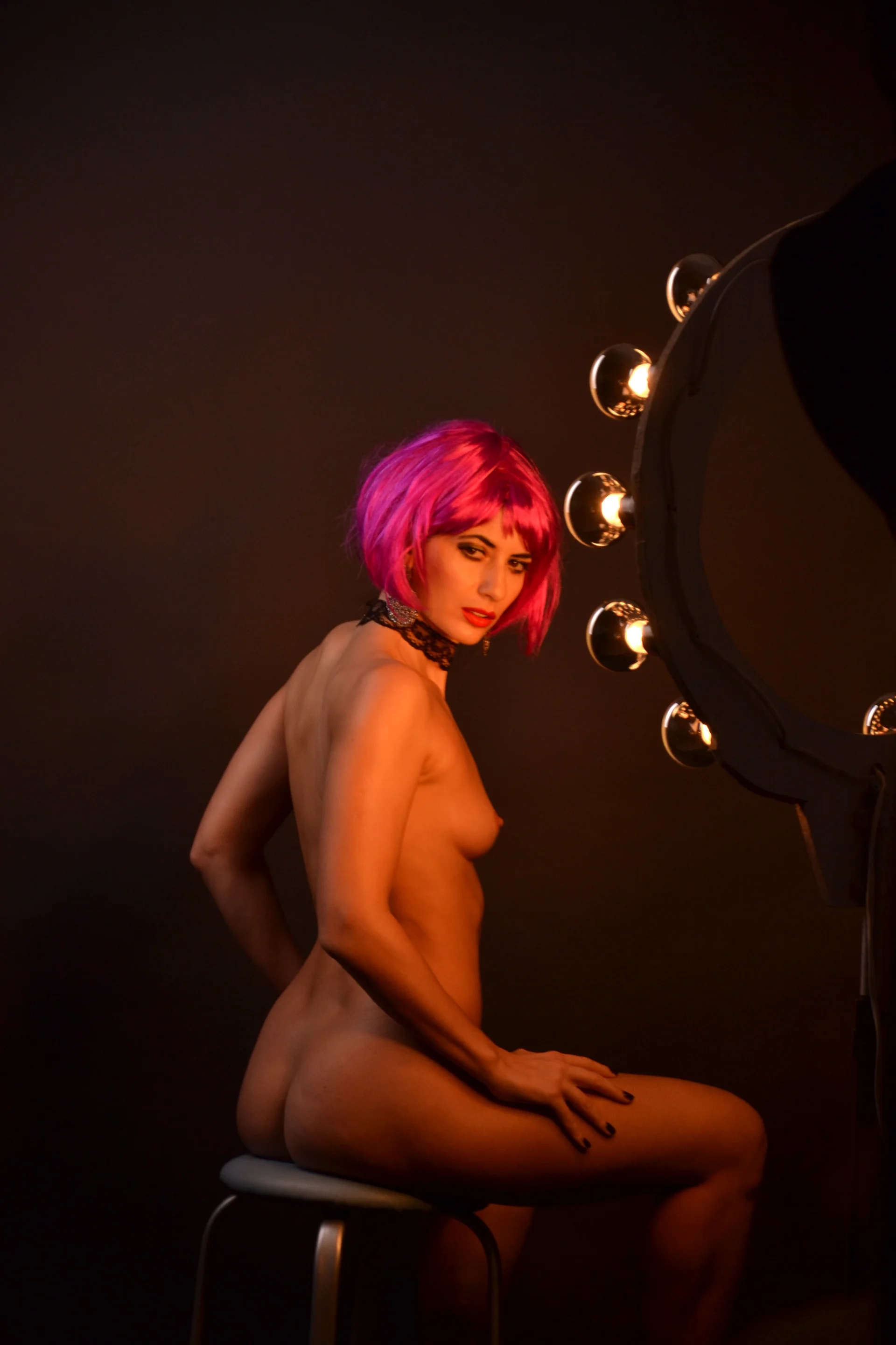 XXX Porn Photo of Nude StunnigArt 329