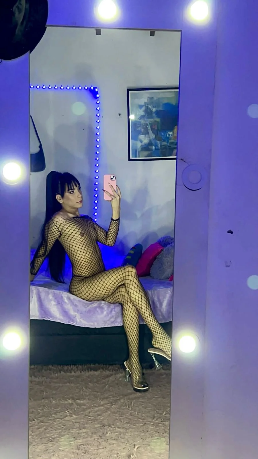 XXX Porn Photo of Nude aryanasexx 129