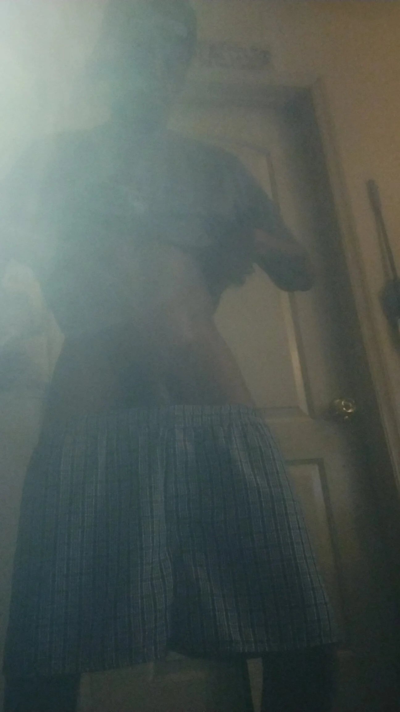 XXX Porn Photo of Nude MrLeaf 1