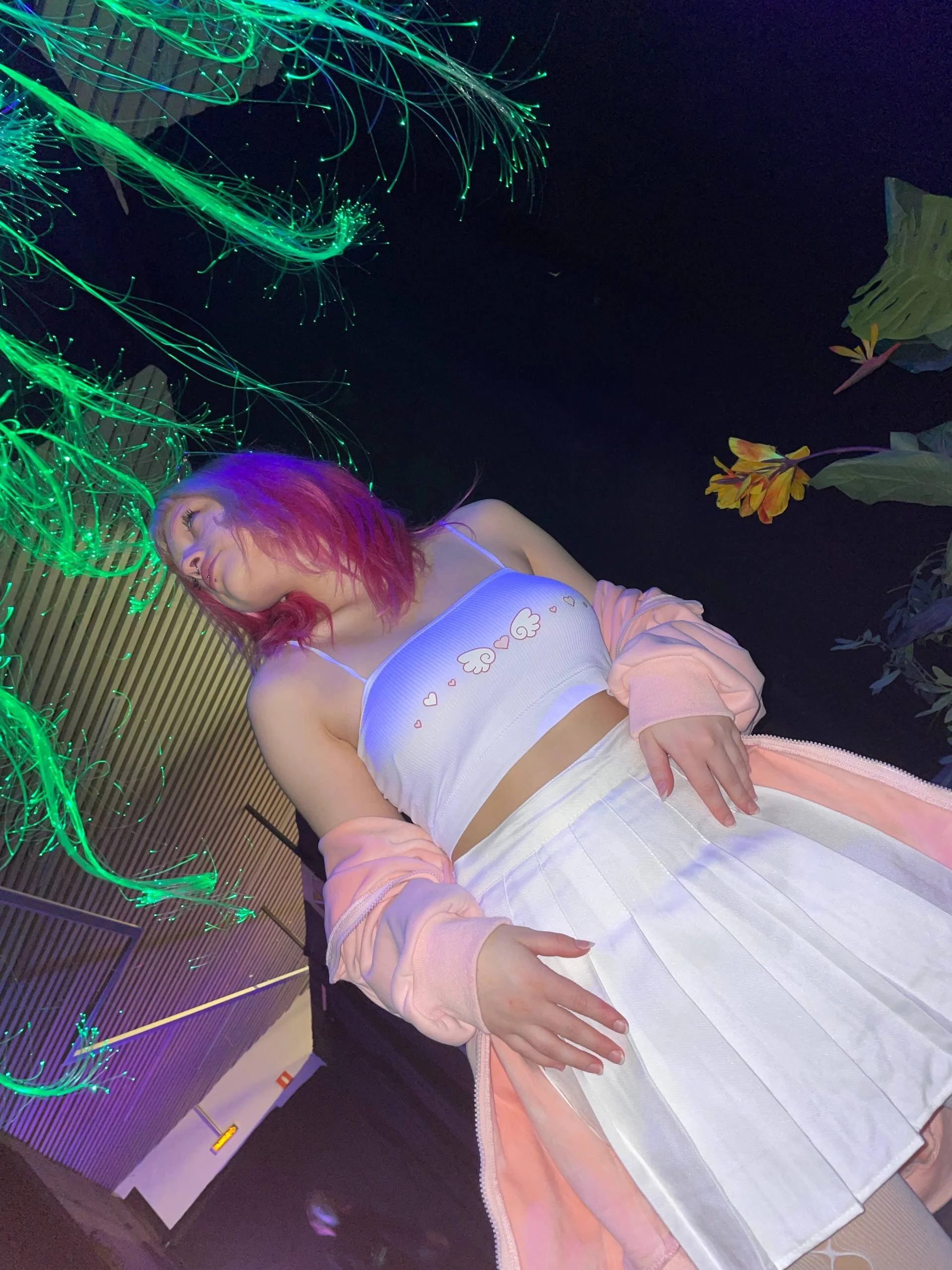 XXX Porn Photo of Nude Clown_Princess 5
