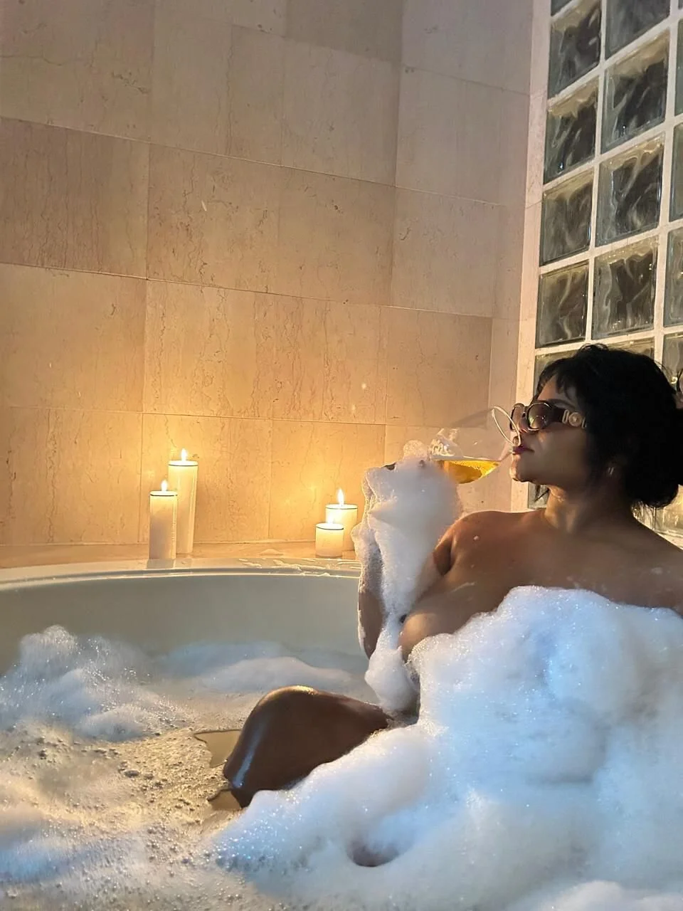 XXX Porn Photo of Nude ava_malaikaaa 19