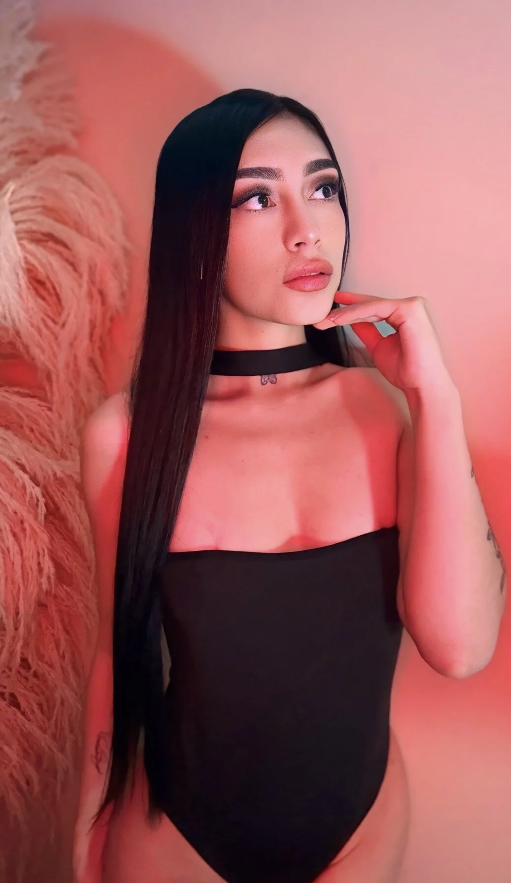 XXX Porn Photo of Nude Bonny_Eva 1