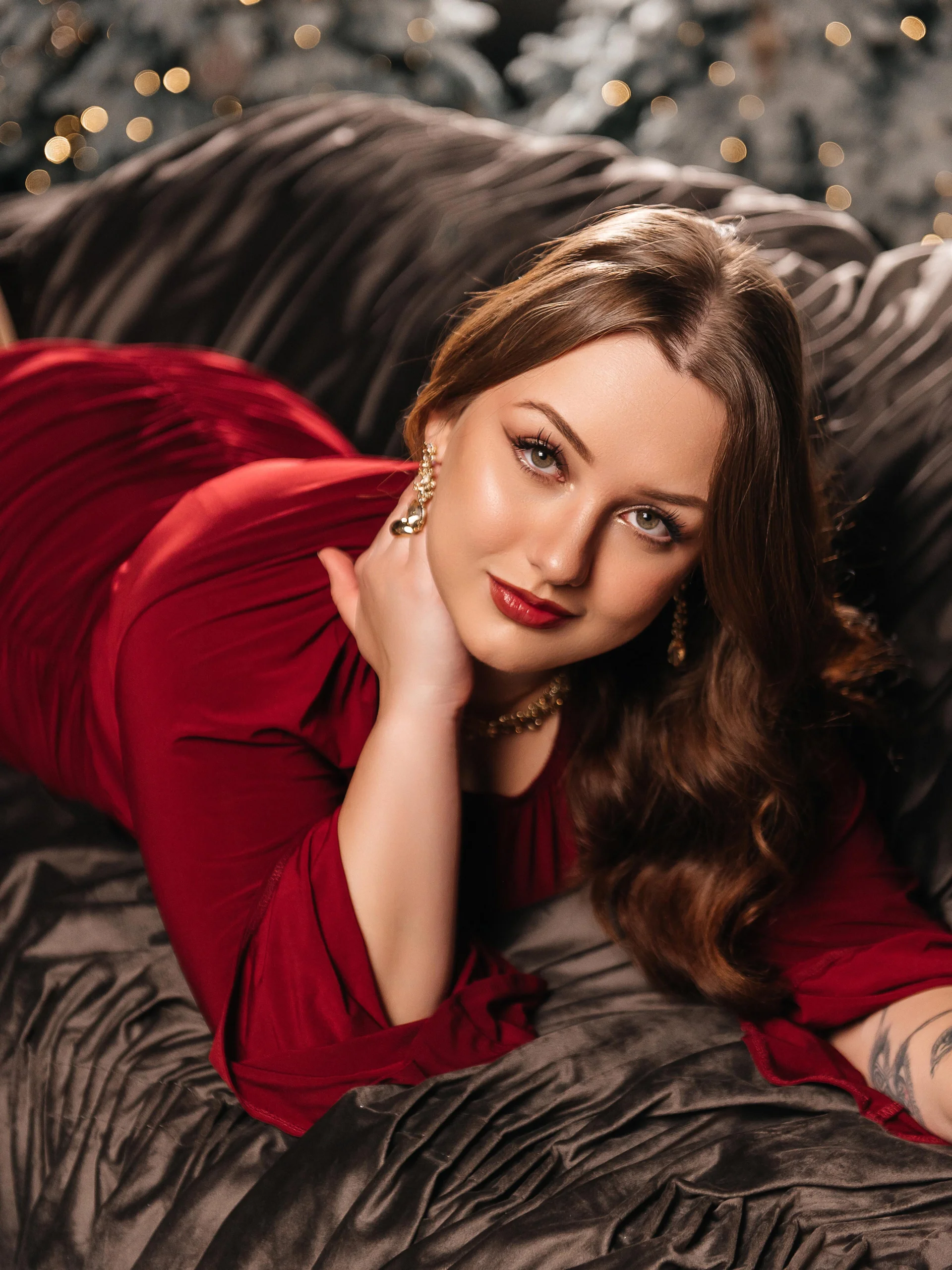 XXX Porn Photo of Nude Kendra_Parlow 26