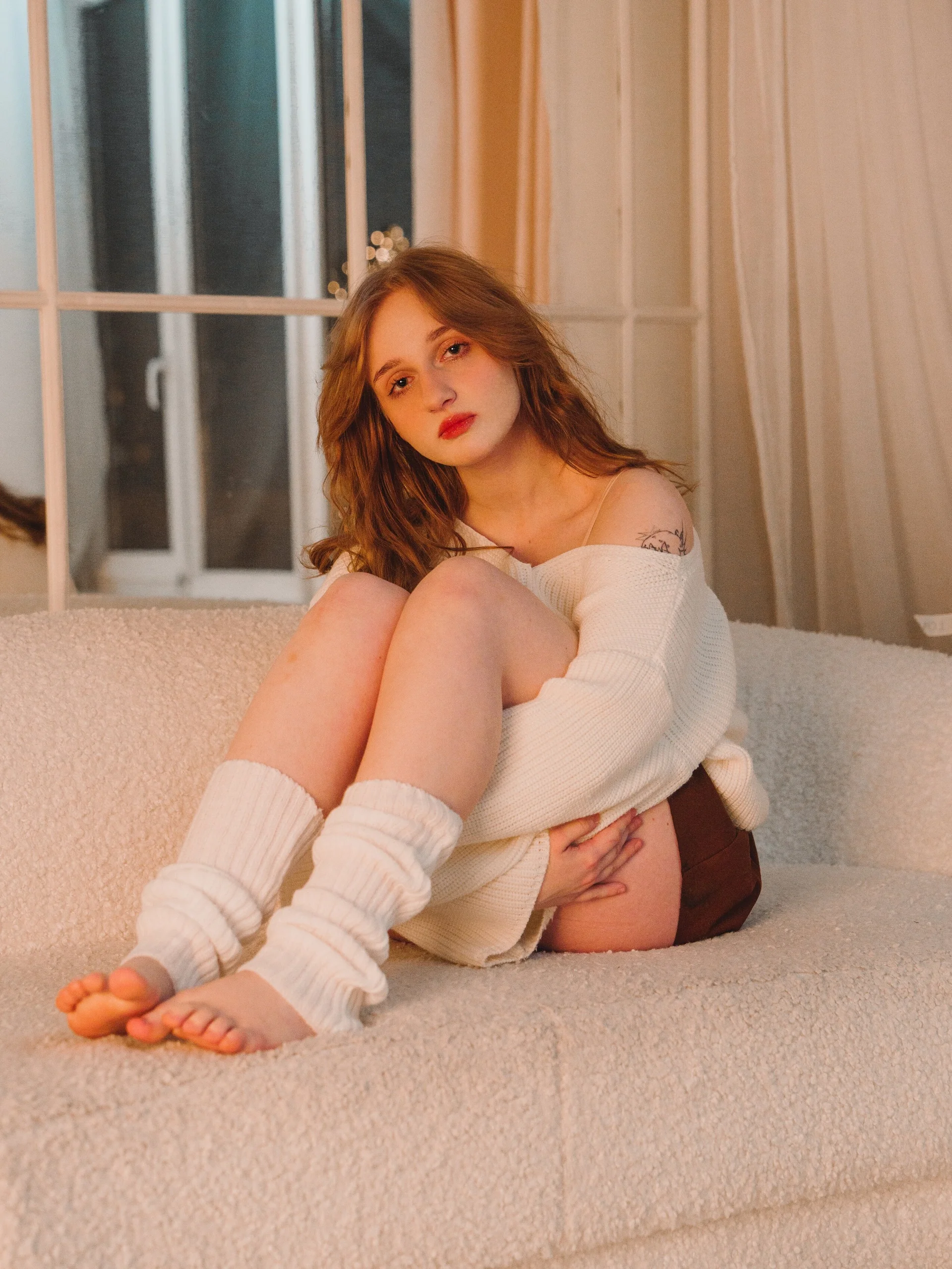 XXX Porn Photo of Nude ELLIEJAY 22