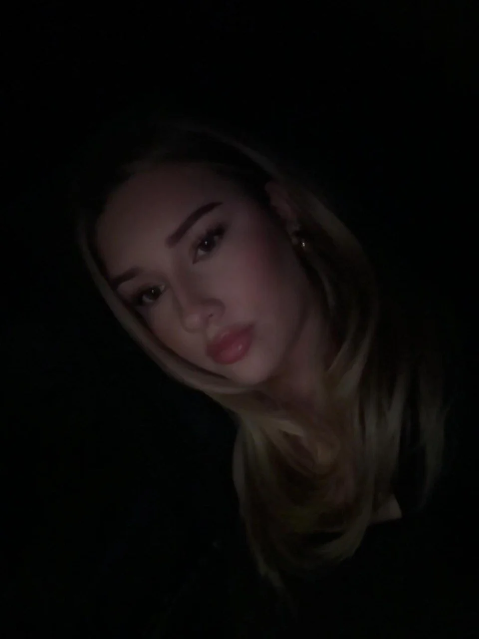XXX Porn Photo of Nude NeleWagner 1