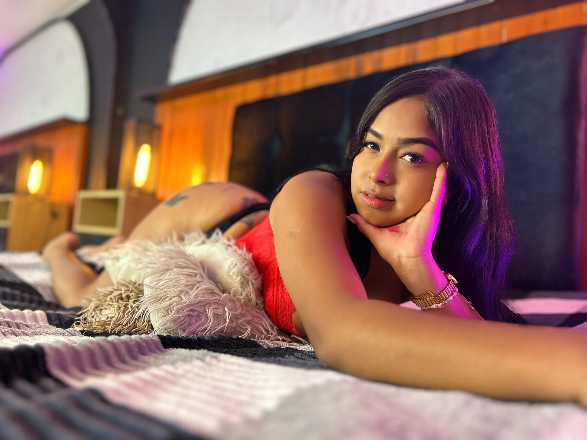 XXX Porn Photo of Nude Couple_So_Hott 4