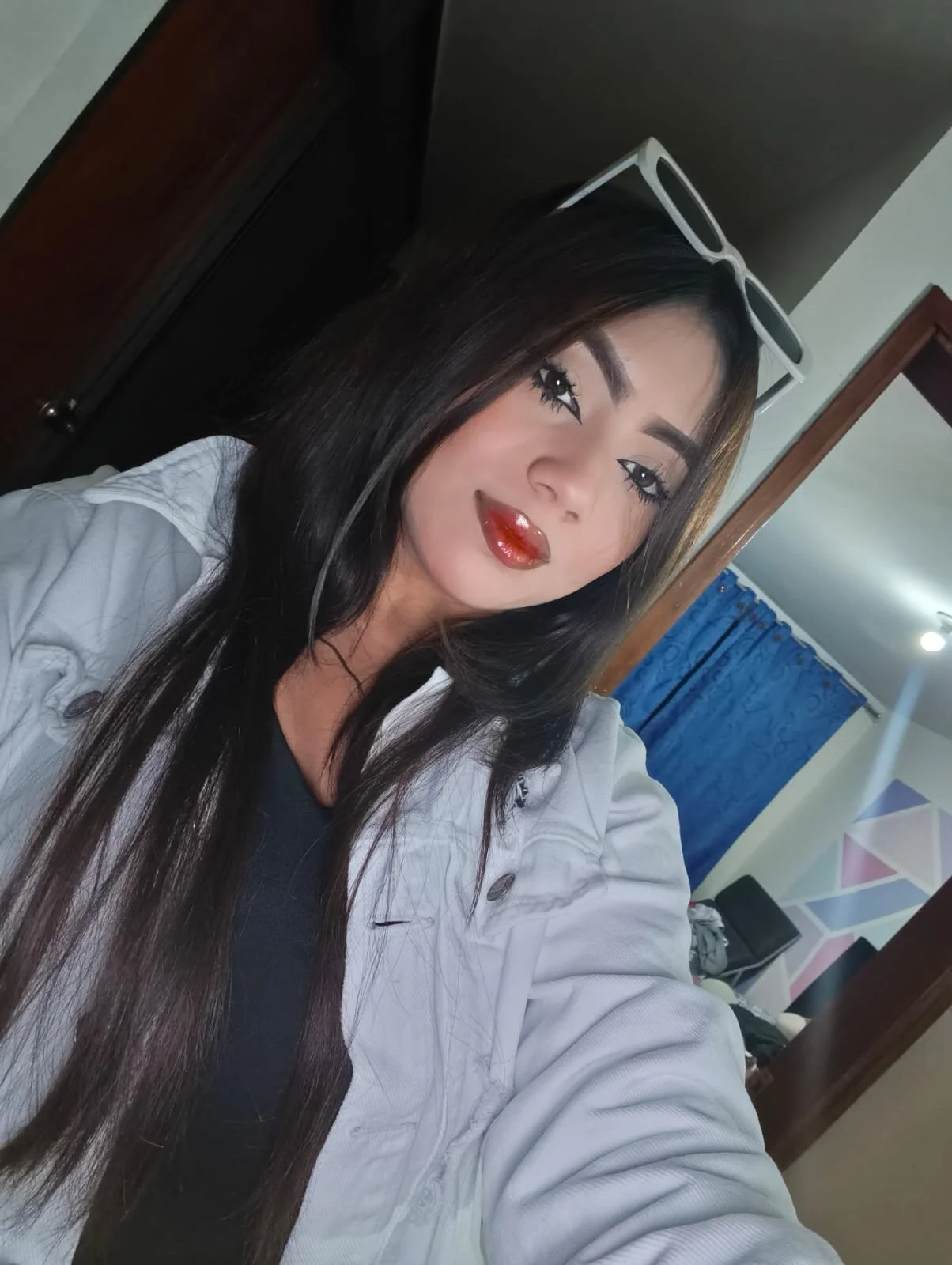 XXX Porn Photo of Nude Zoei_Moon 5