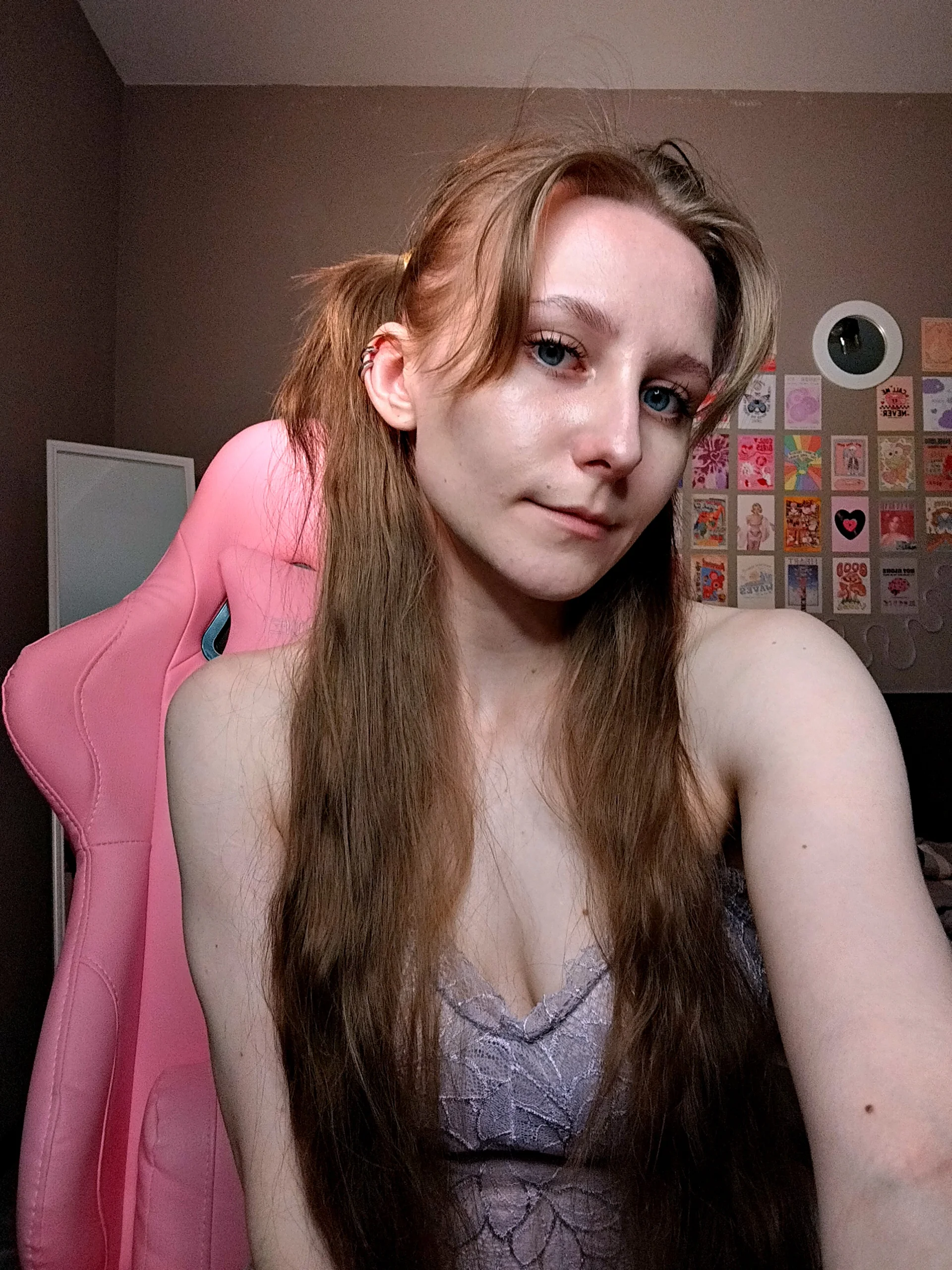 XXX Porn Photo of Nude Kate_Clover 2