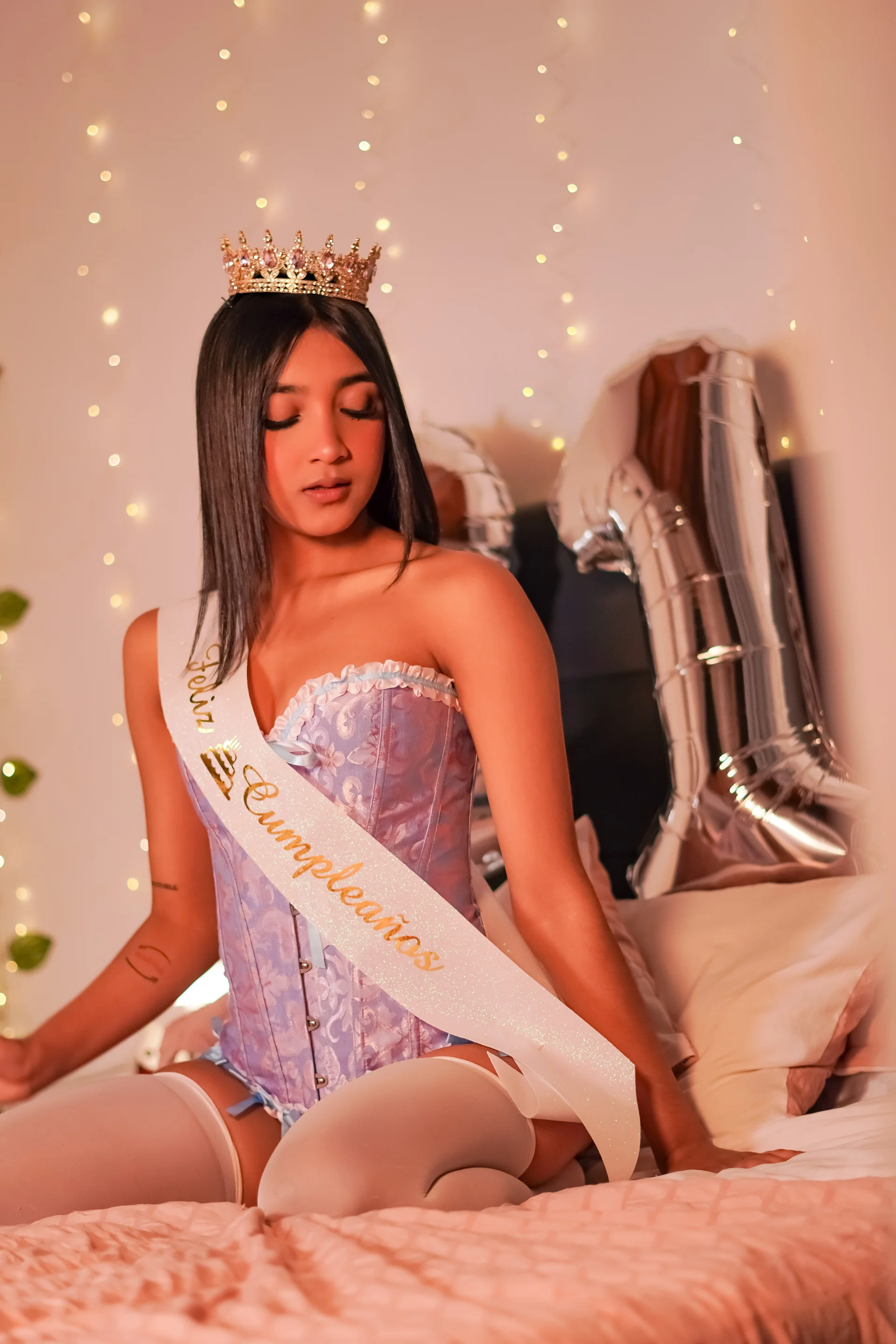 XXX Porn Photo of Nude Scarlesth 49