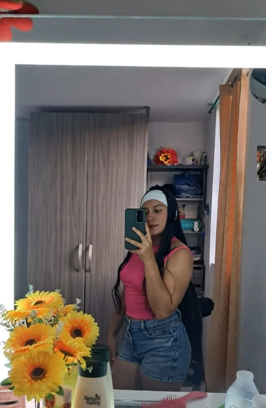 XXX Porn Photo of Nude kira_relish 6