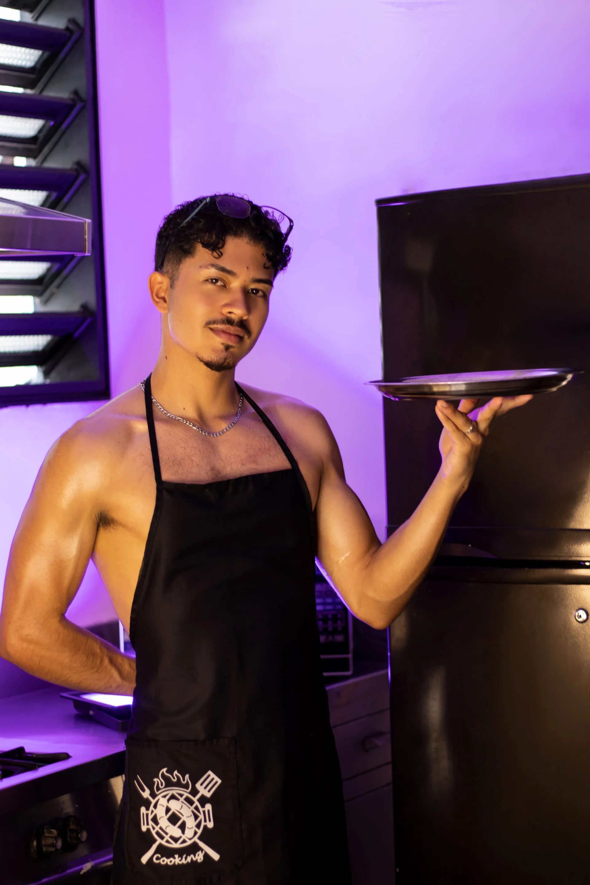 XXX Porn Photo of Nude NicolaiKarav 21