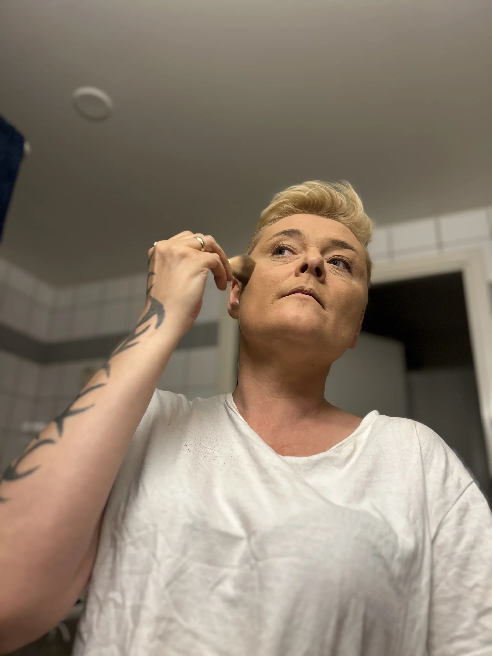 XXX Porn Photo of Nude Gizzithehotone 34