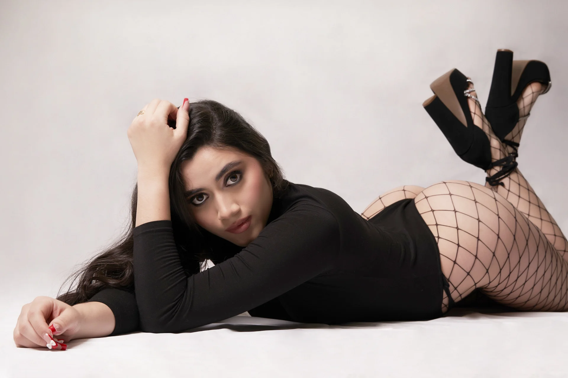 XXX Porn Photo of Nude angeline-777 142