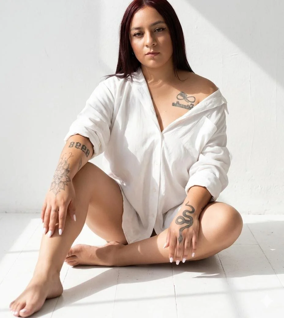XXX Porn Photo of Nude Anggie_Miller 36