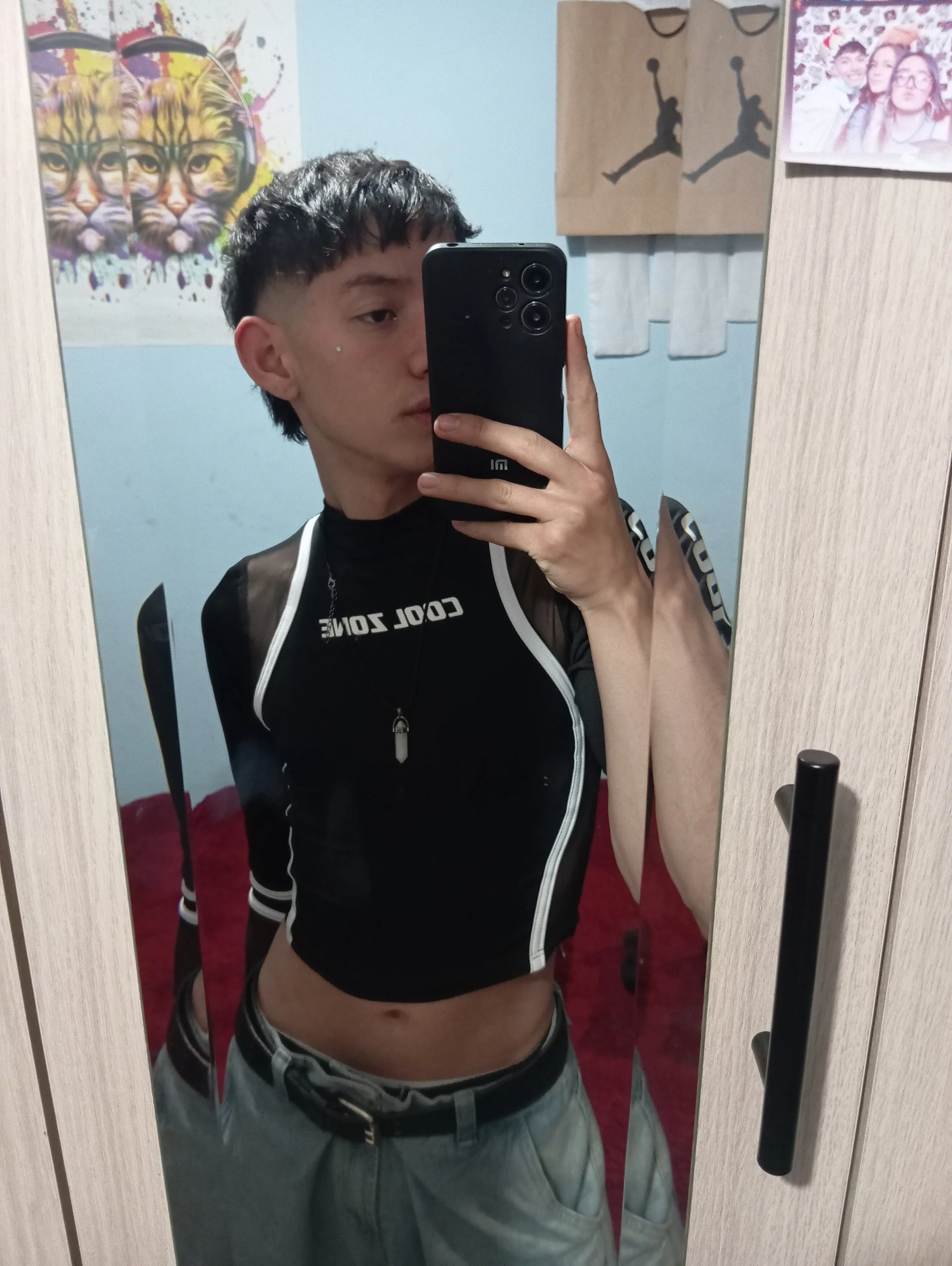 XXX Porn Photo of Nude heyy_noah11 8