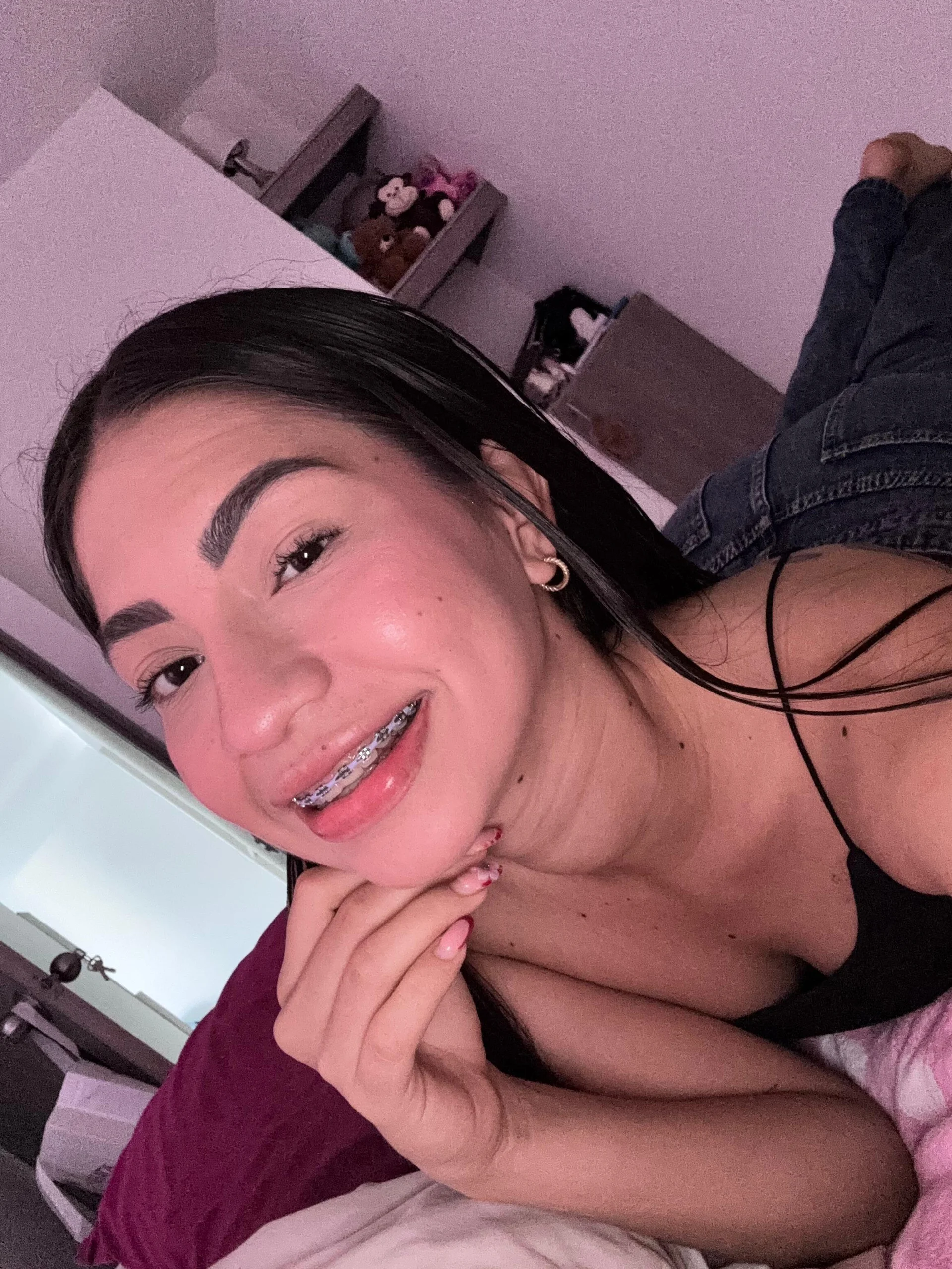 XXX Porn Photo of Nude Alannah_ 7