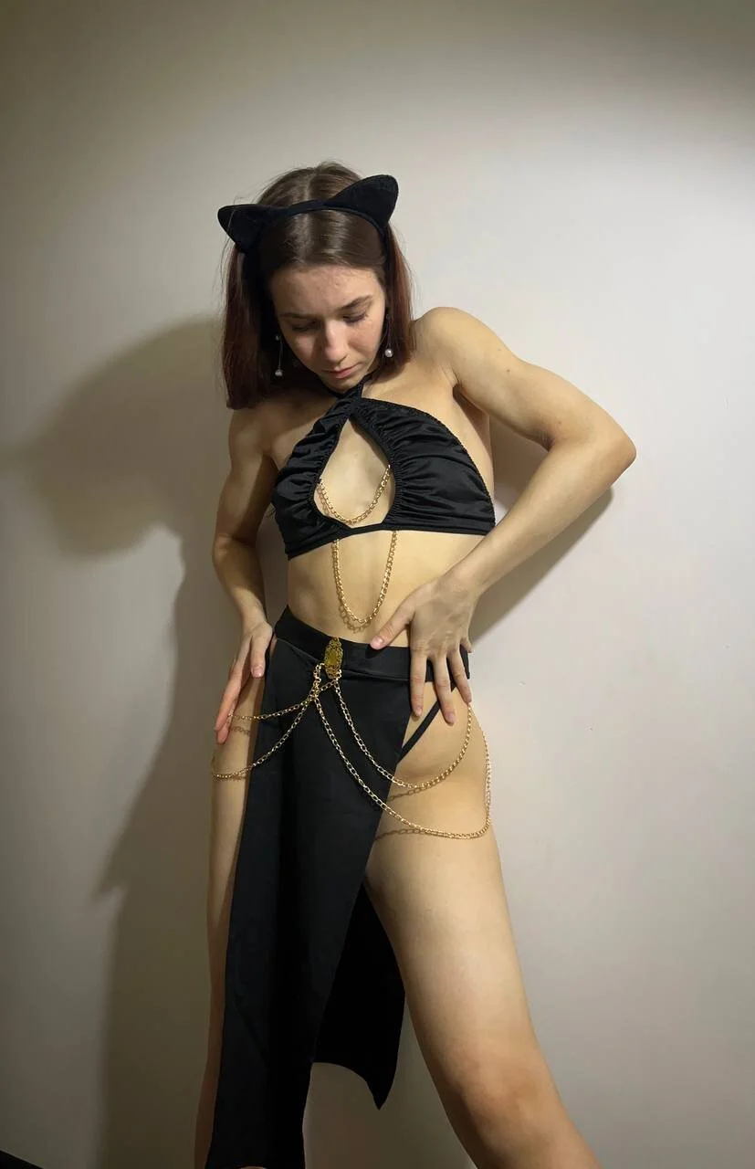 XXX Porn Photo of Nude PetraHambelton 376