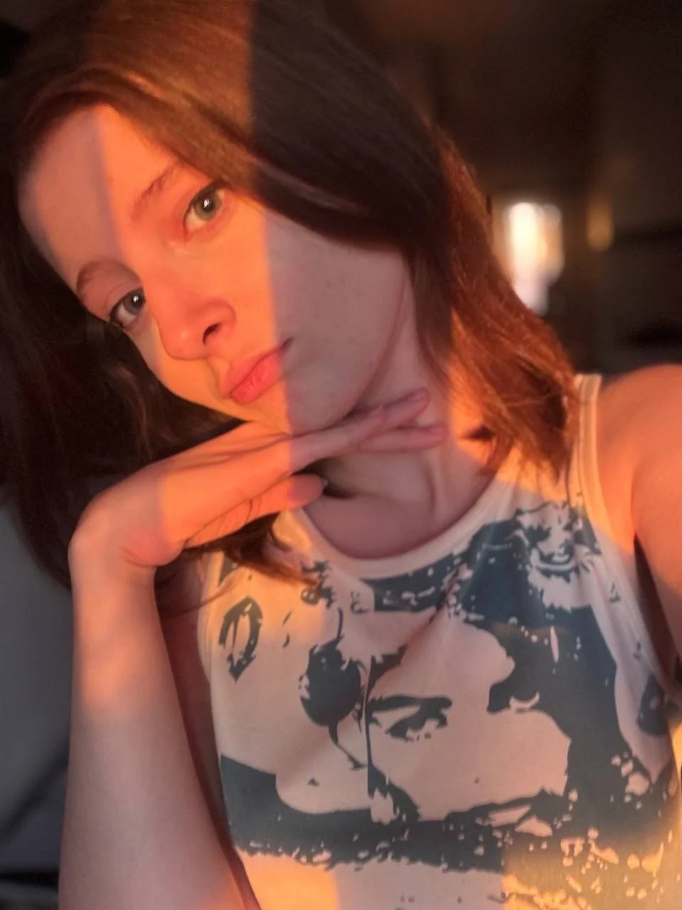 XXX Porn Photo of Nude Mona_Looj 15