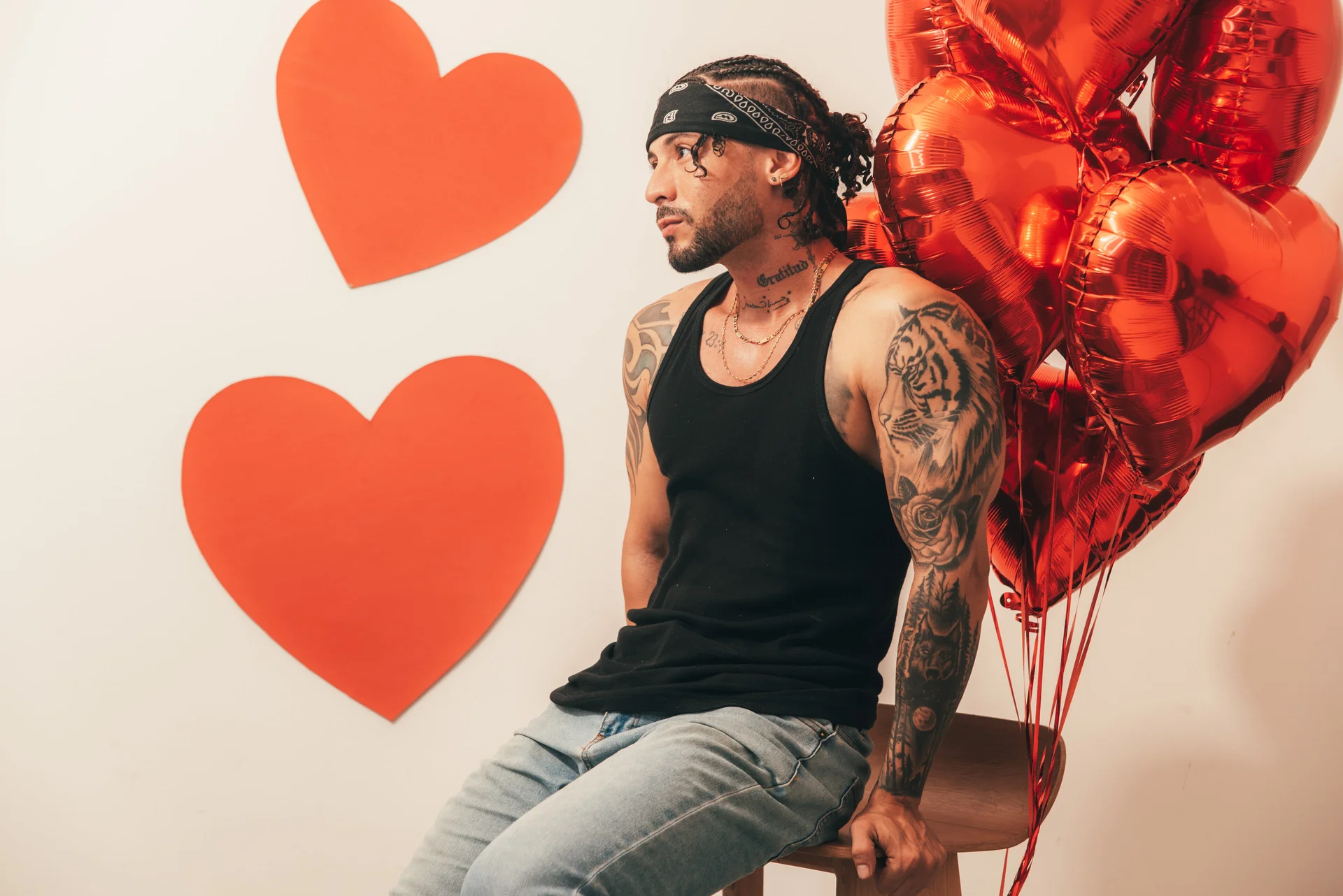 XXX Porn Photo of Nude Alucard_Vlack1 6