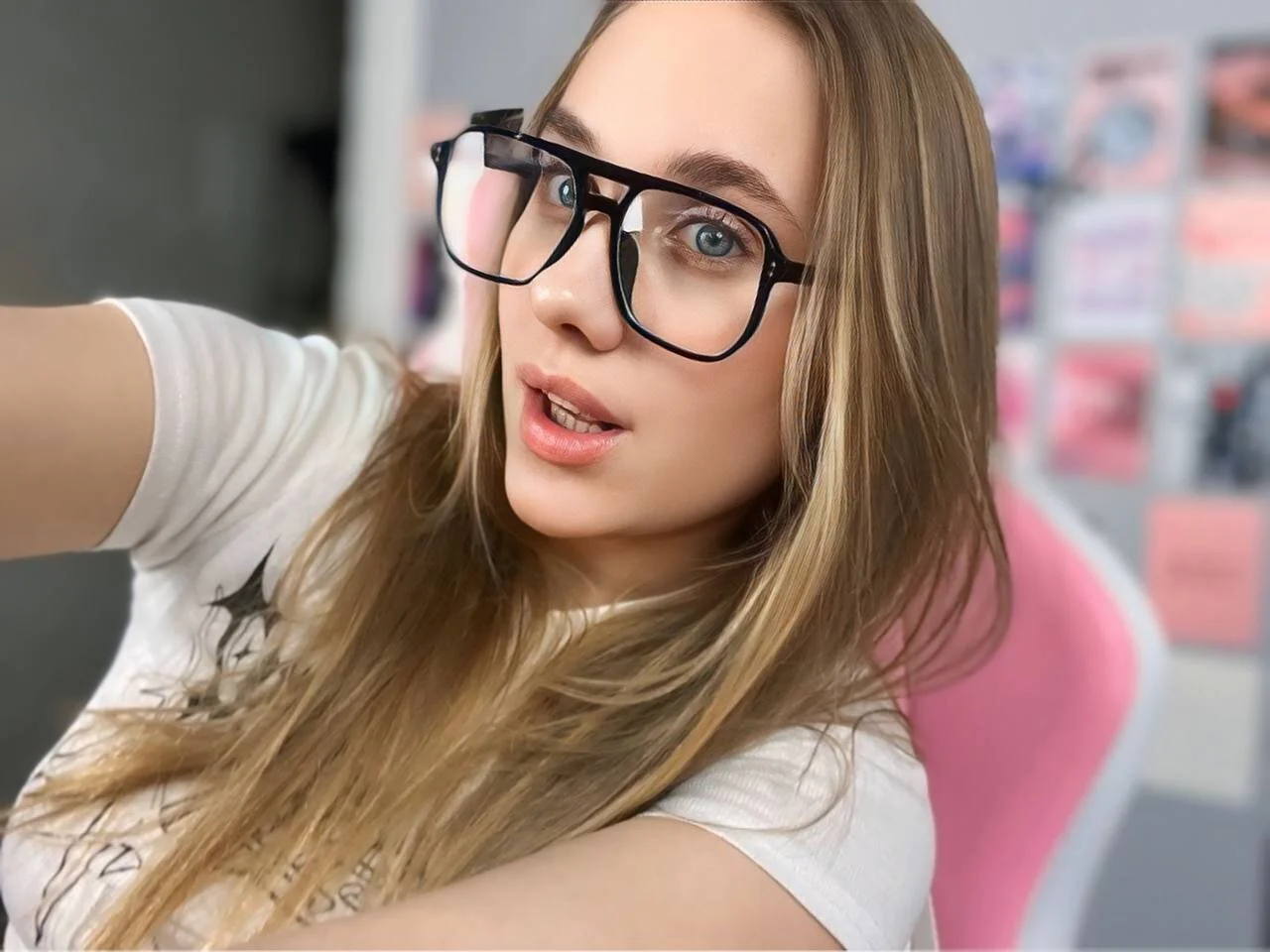 XXX Porn Photo of Nude MiaMilas 20