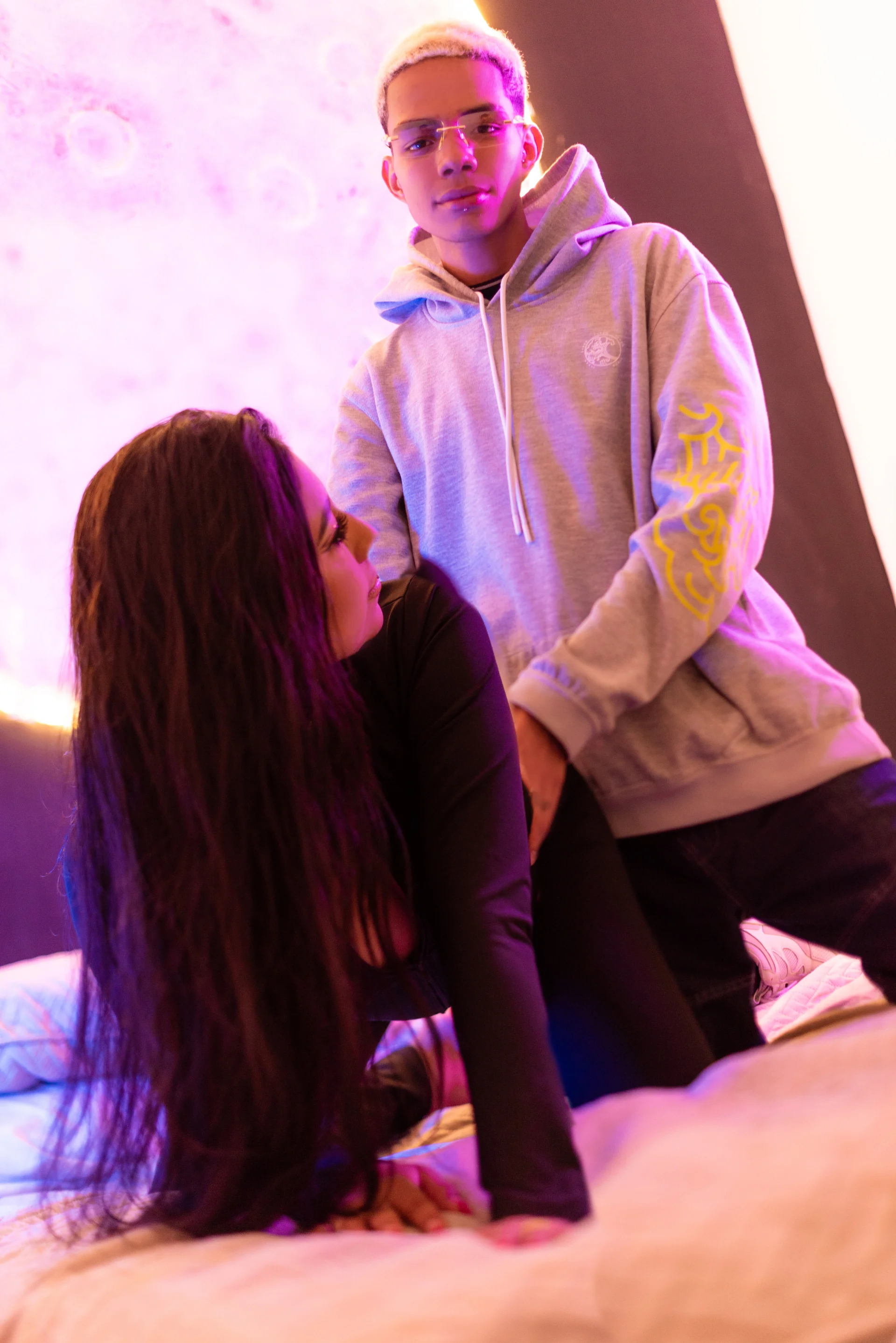 XXX Porn Photo of Nude candyandmarilyn 16