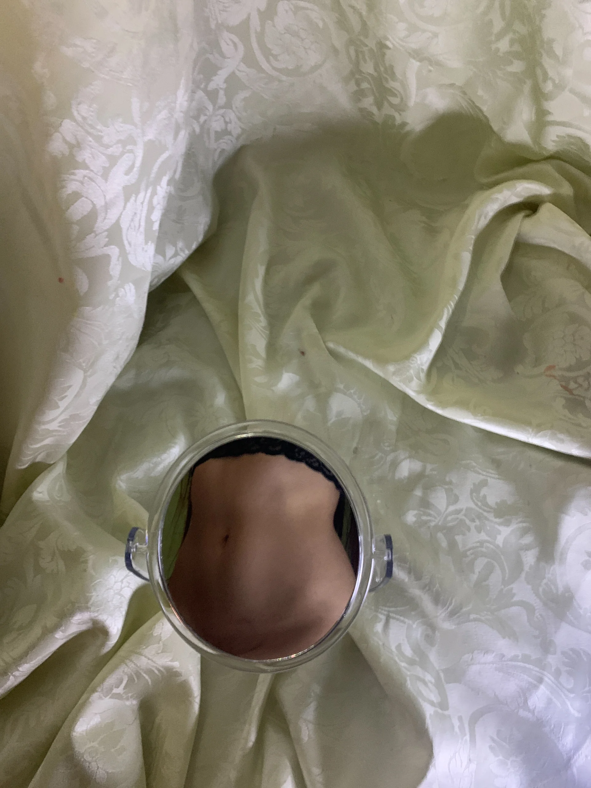 XXX Porn Photo of Nude arie_rousee_sub 2