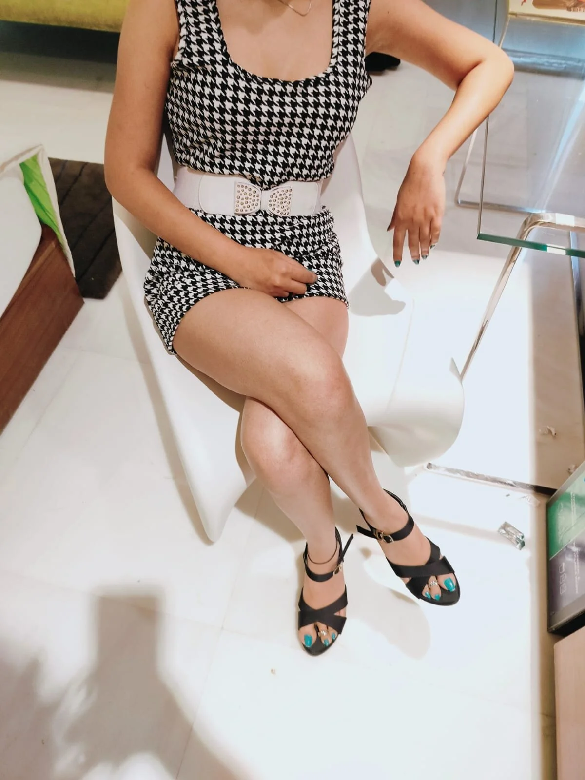 XXX Porn Photo of Nude KIARA_THE__QUEEN 6