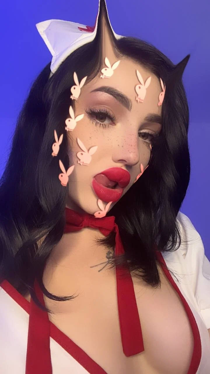 XXX Porn Photo of Nude NancyLovee_ 21