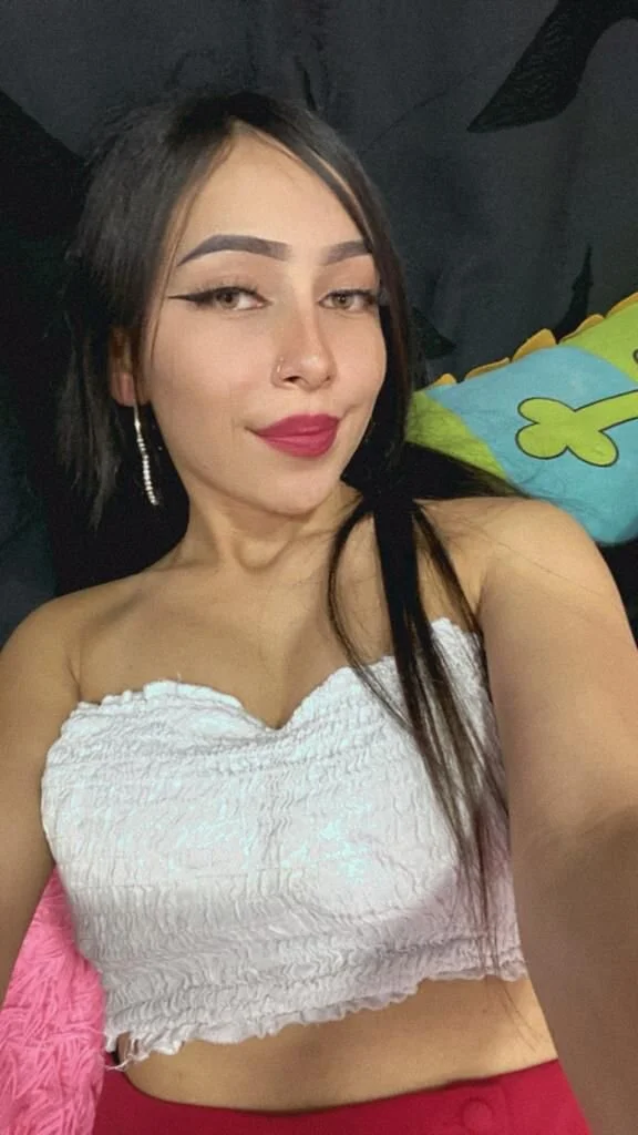 XXX Porn Photo of Nude DulceMiia_ 6